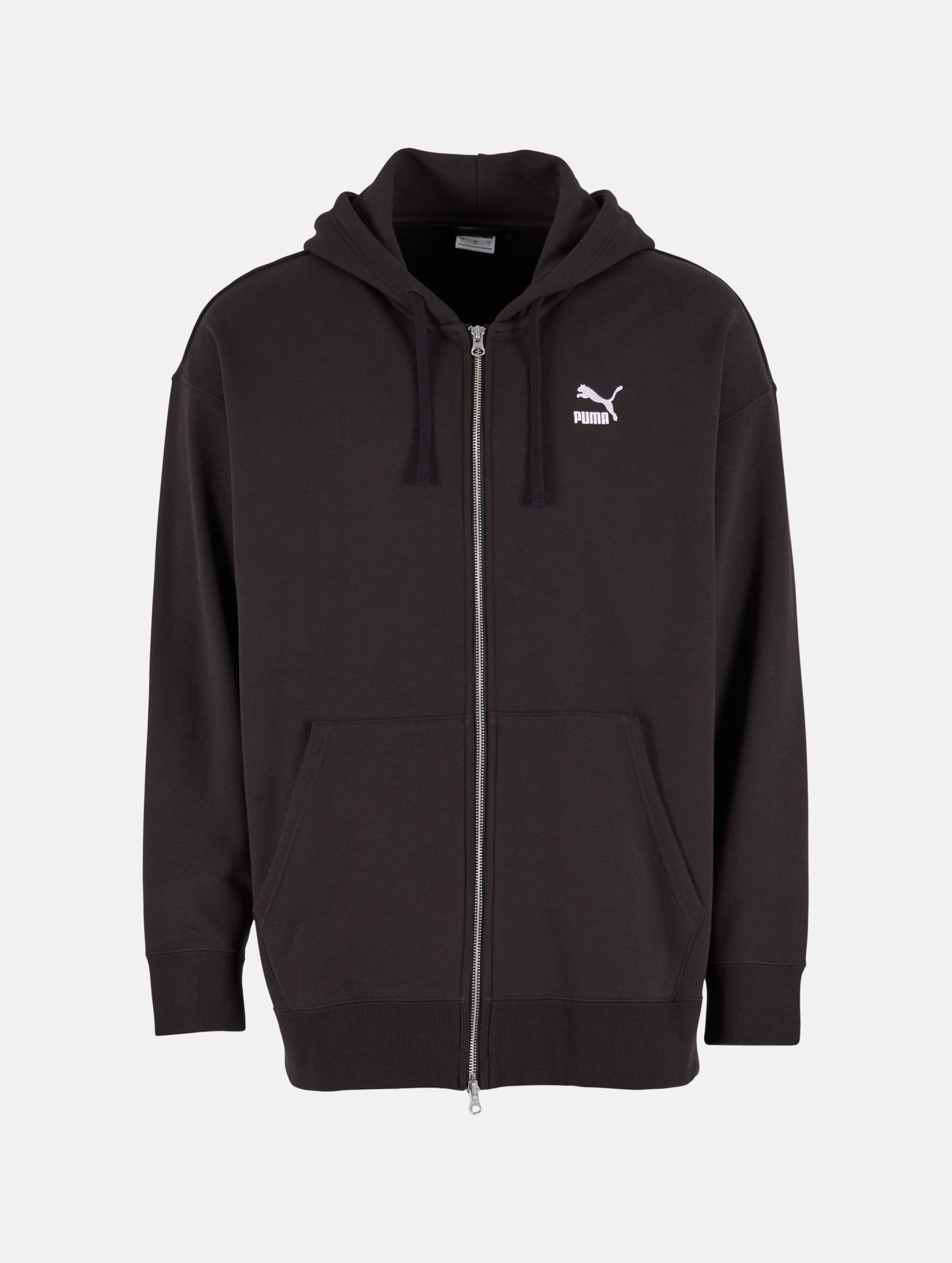 Puma Better Classics Zip Hoodies-793926