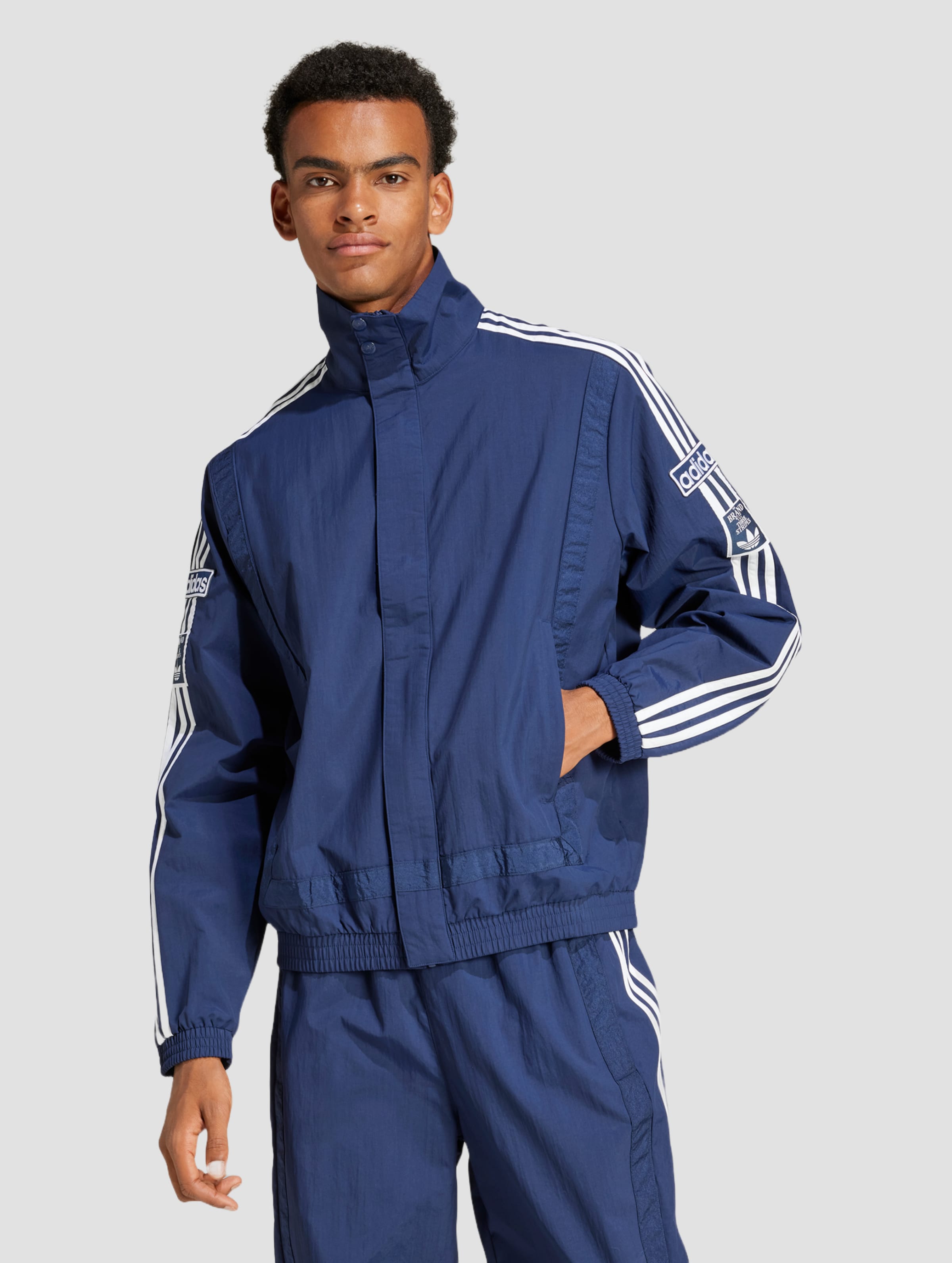 adidas Originals Adibreak Woven Übergangsjacken-780226