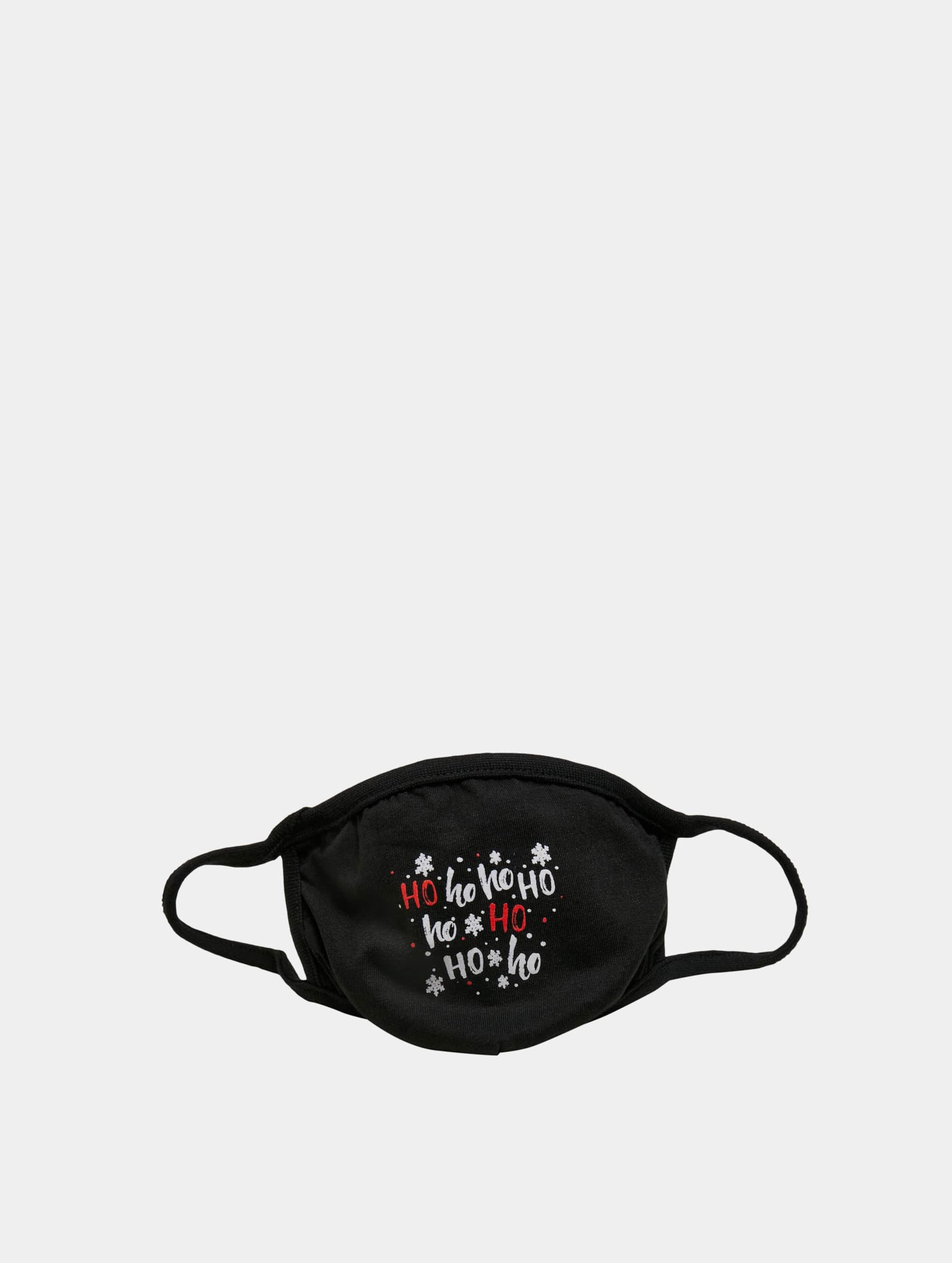 Ho Ho Ho Face Mask-30593