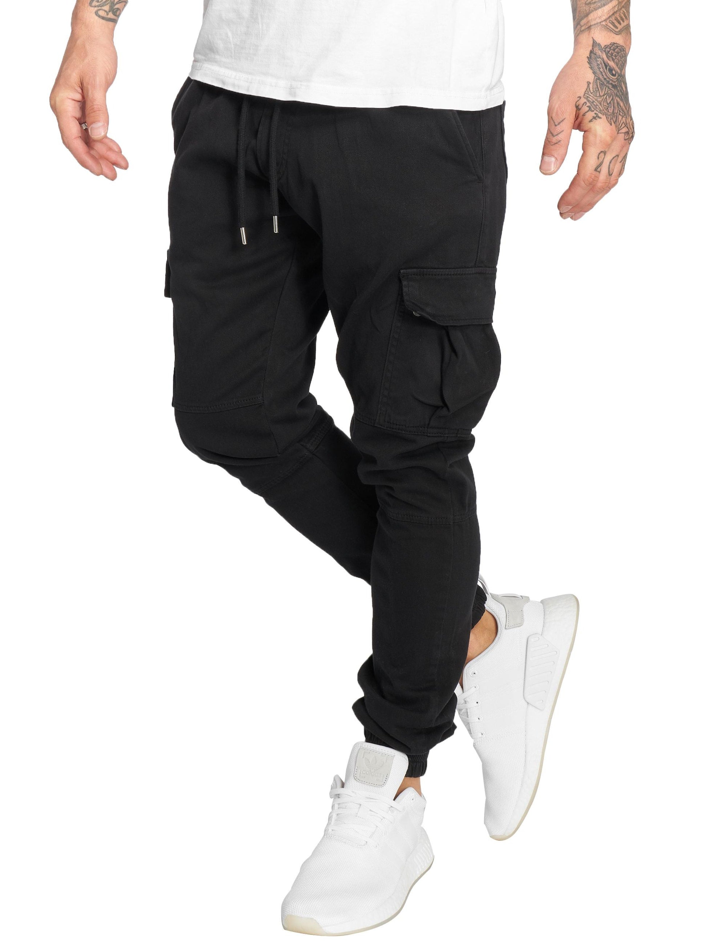 DEF Litra Antifit Jeans-504662