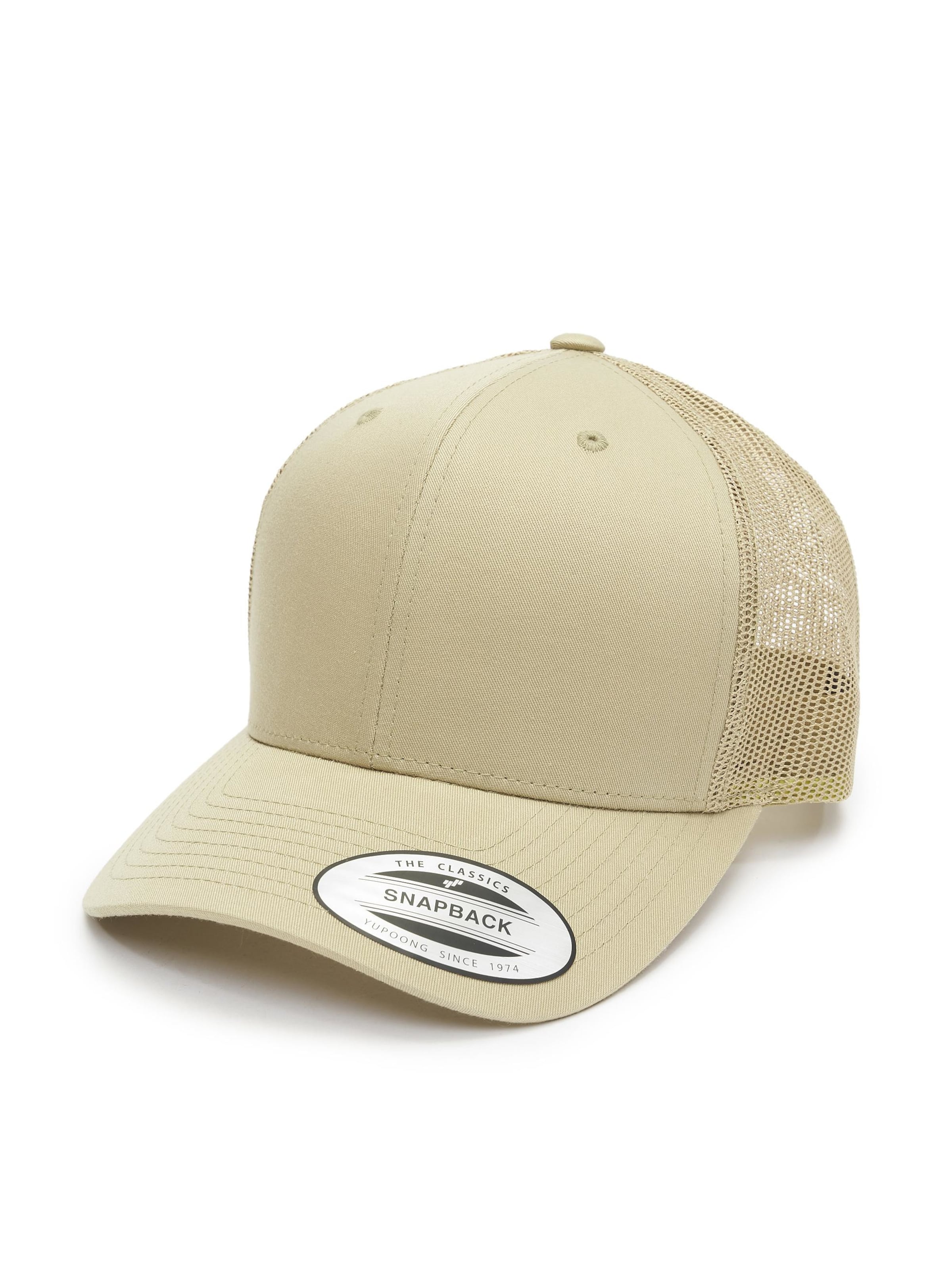 Retro Trucker-354236