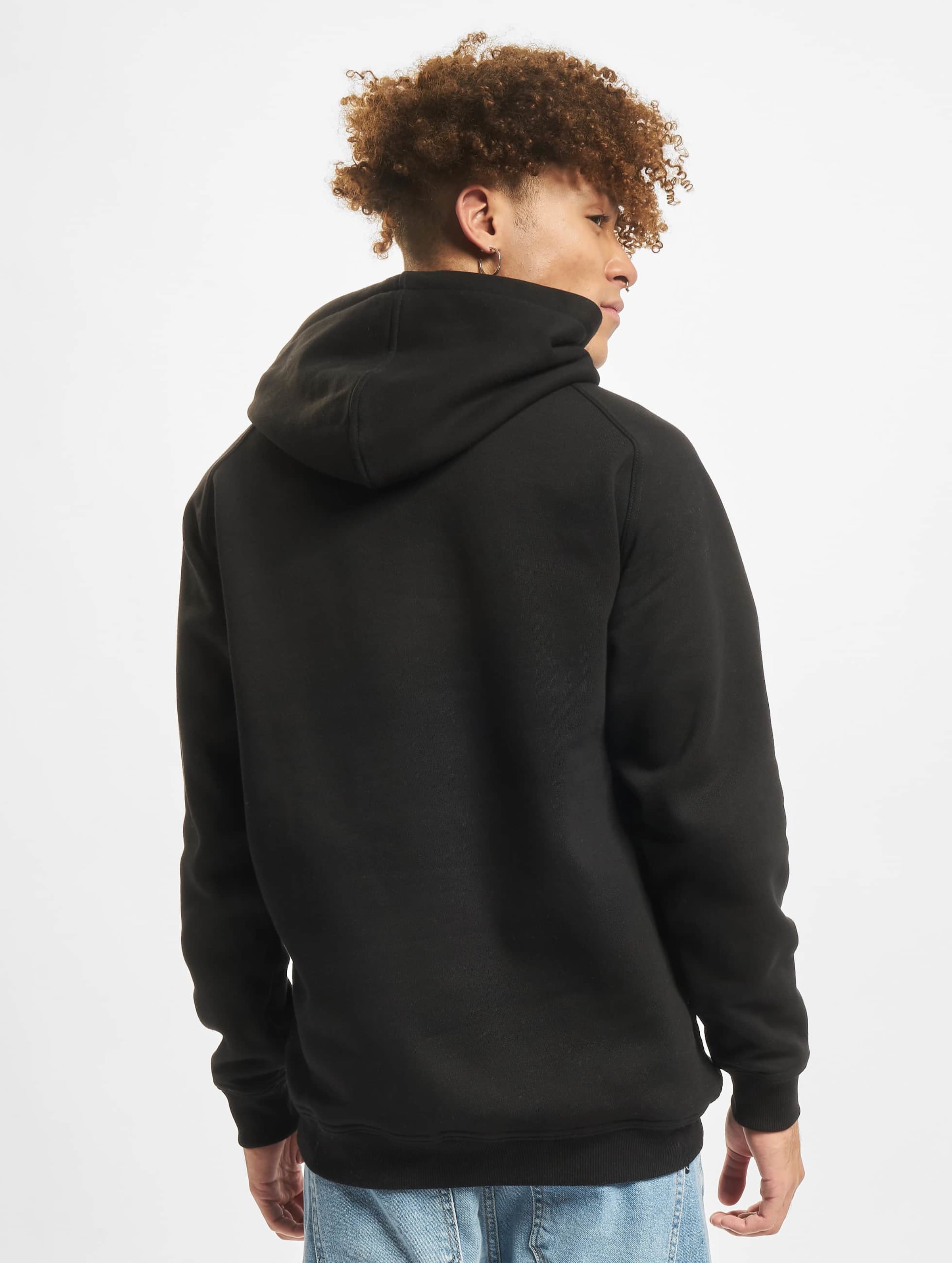 Tall Hoody-40423