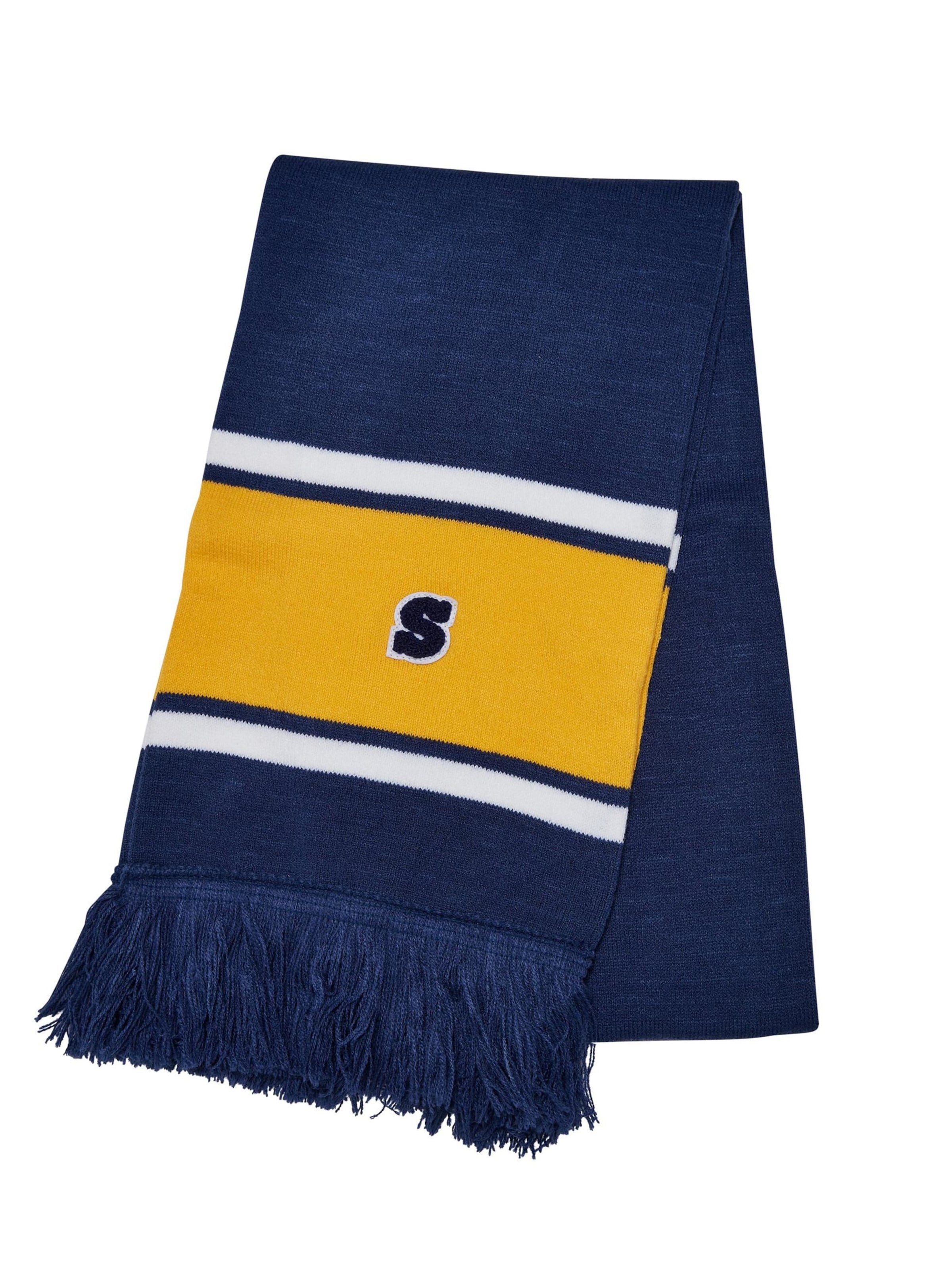 College Team Scarf-320657