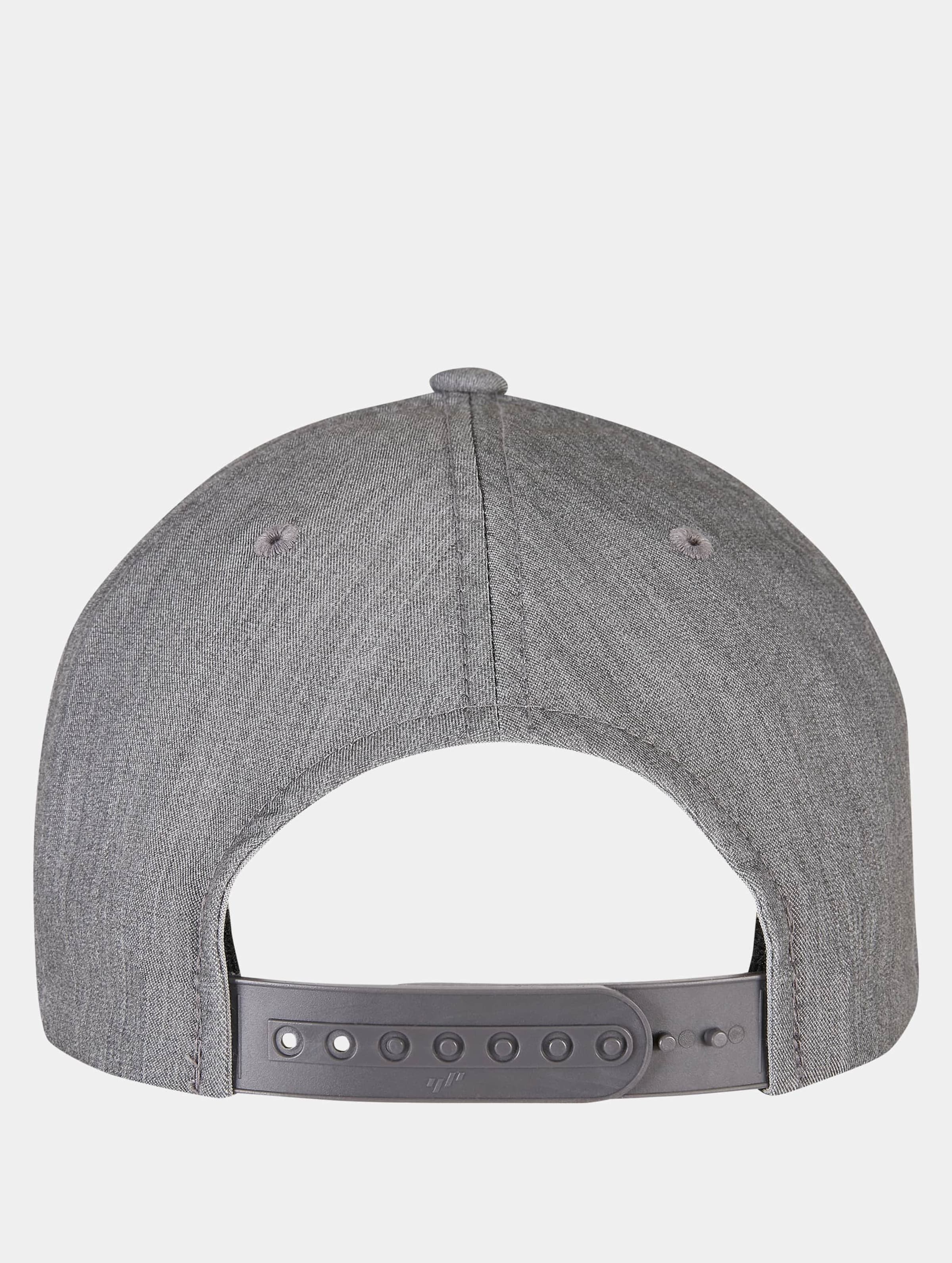 110 Melange Mix Cap-307838