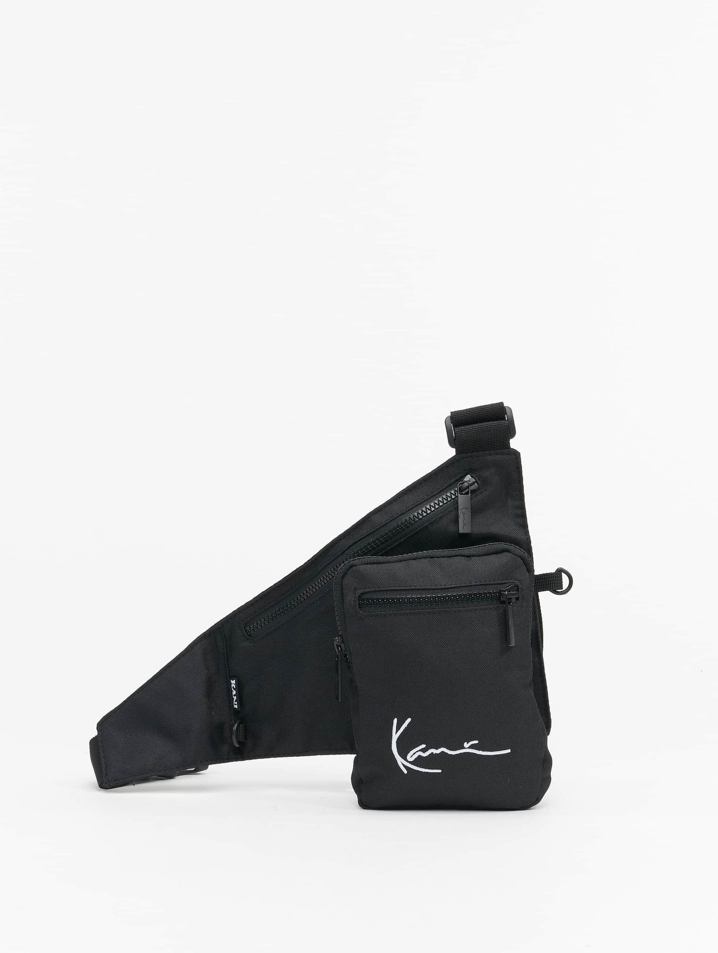 KA-BG021-001-01 Signature Crossbody Bag-253036