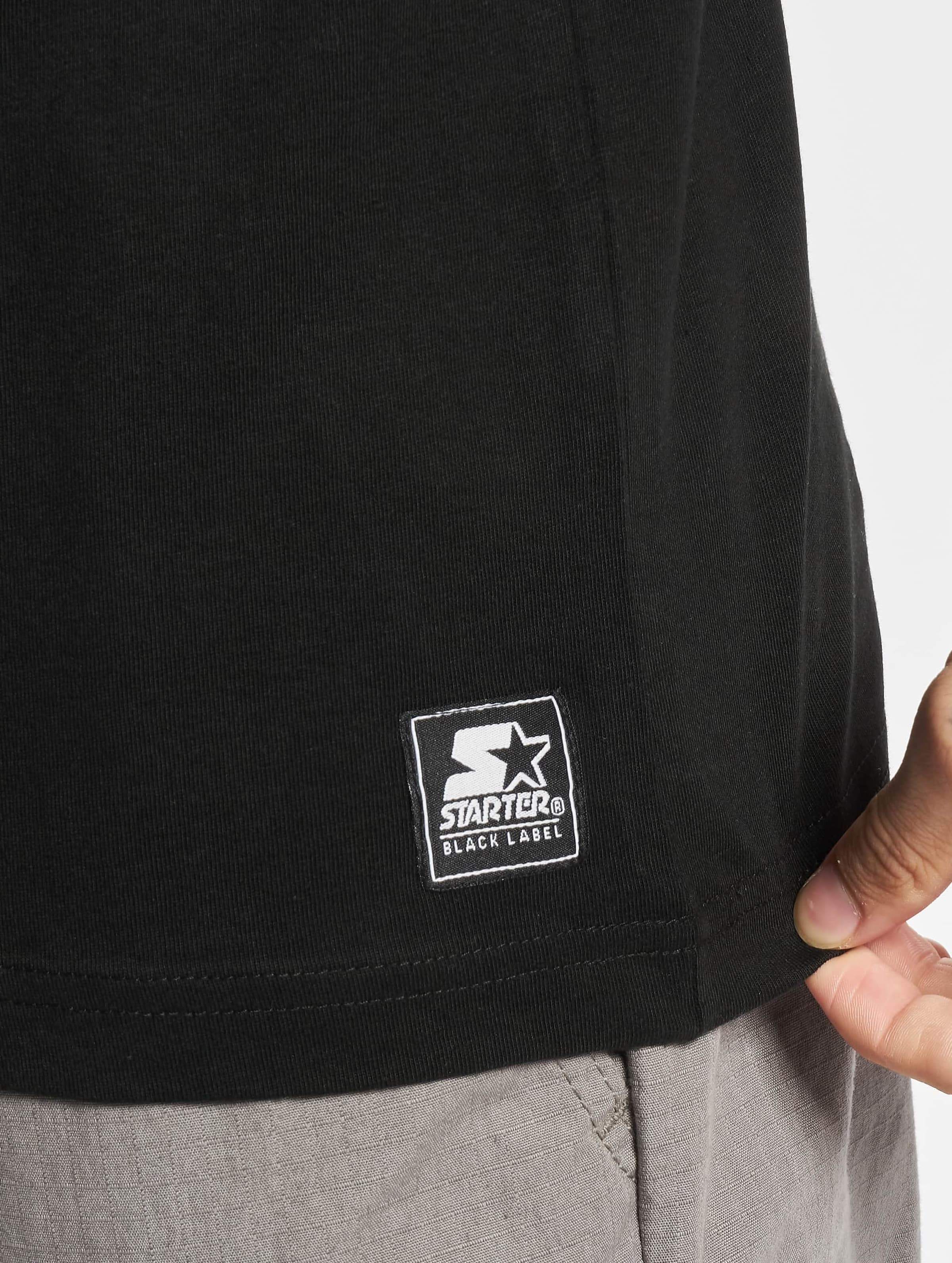 Starter Contrast Logo Jersey-64016