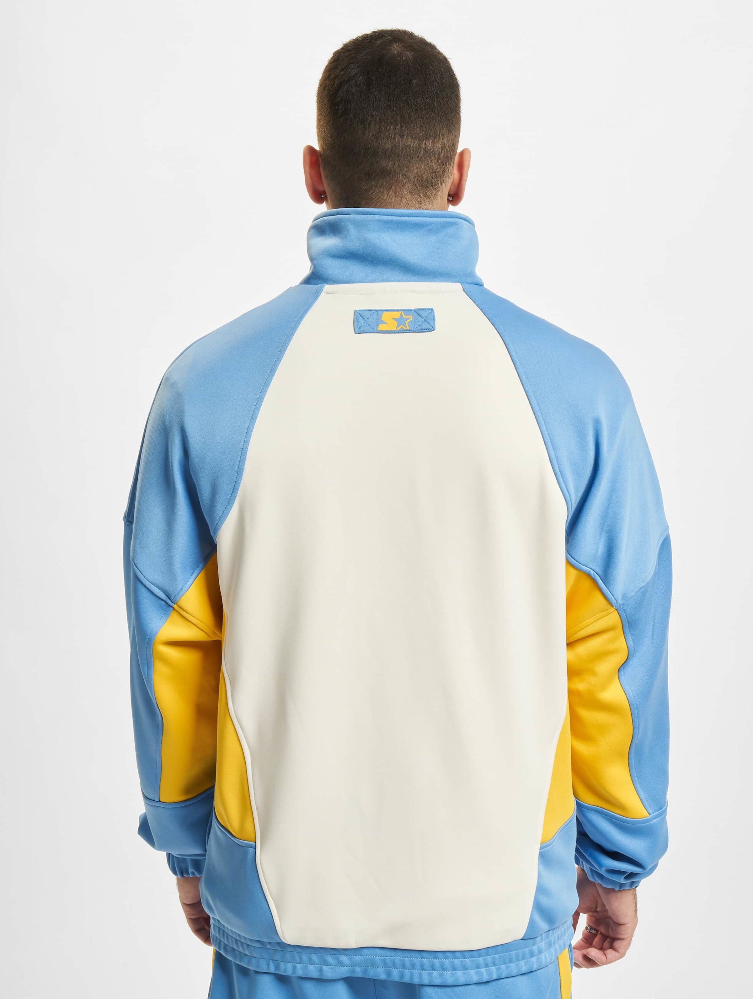 Starter Laser Track Jacket-63029