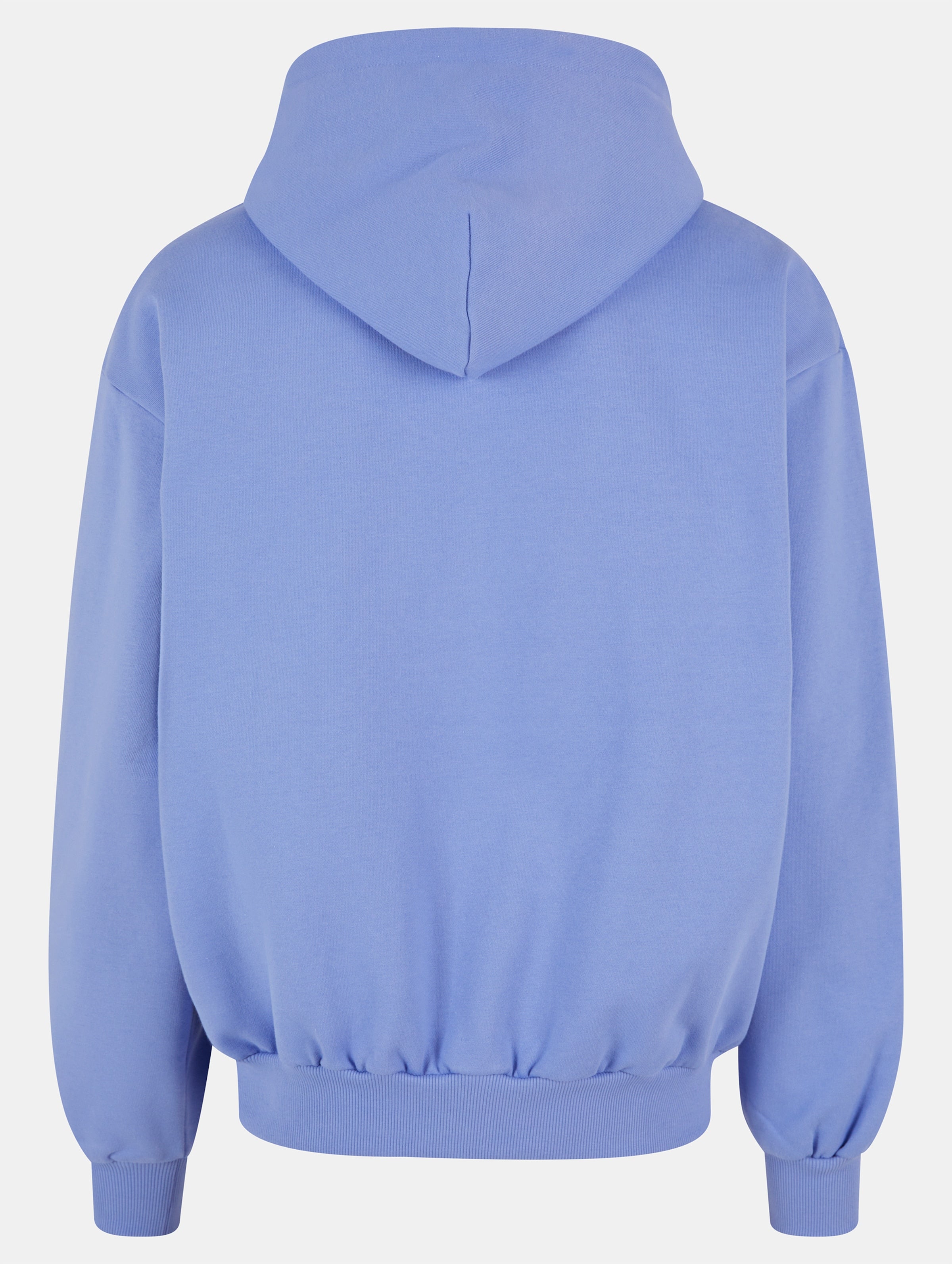 Karl Kani KM241-060-5 Autograph Heavy Sweat Os Hoodie-617202