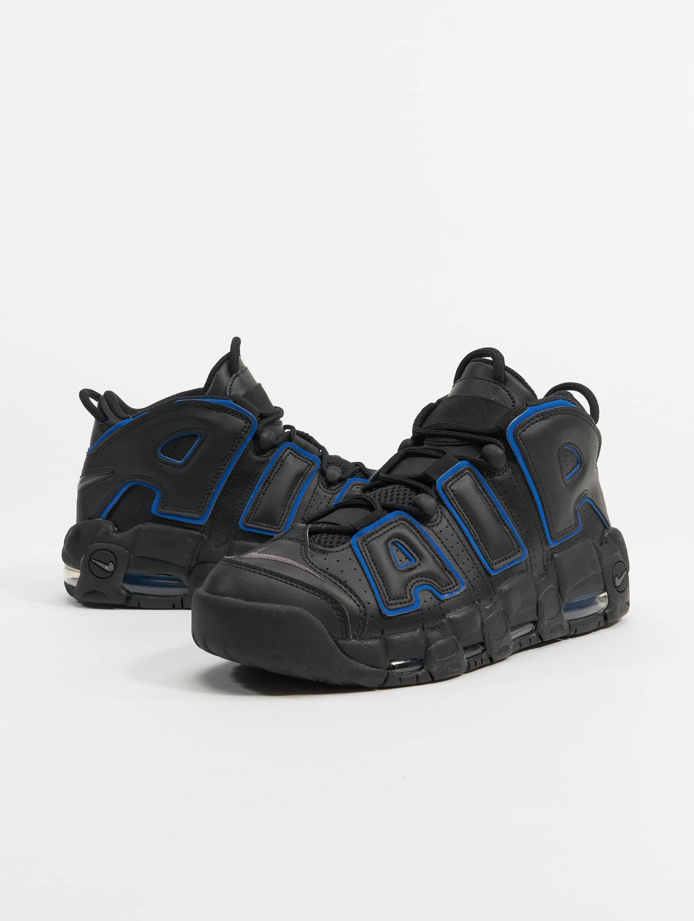 Nike Air More Uptempo 96 Sneakers-640158