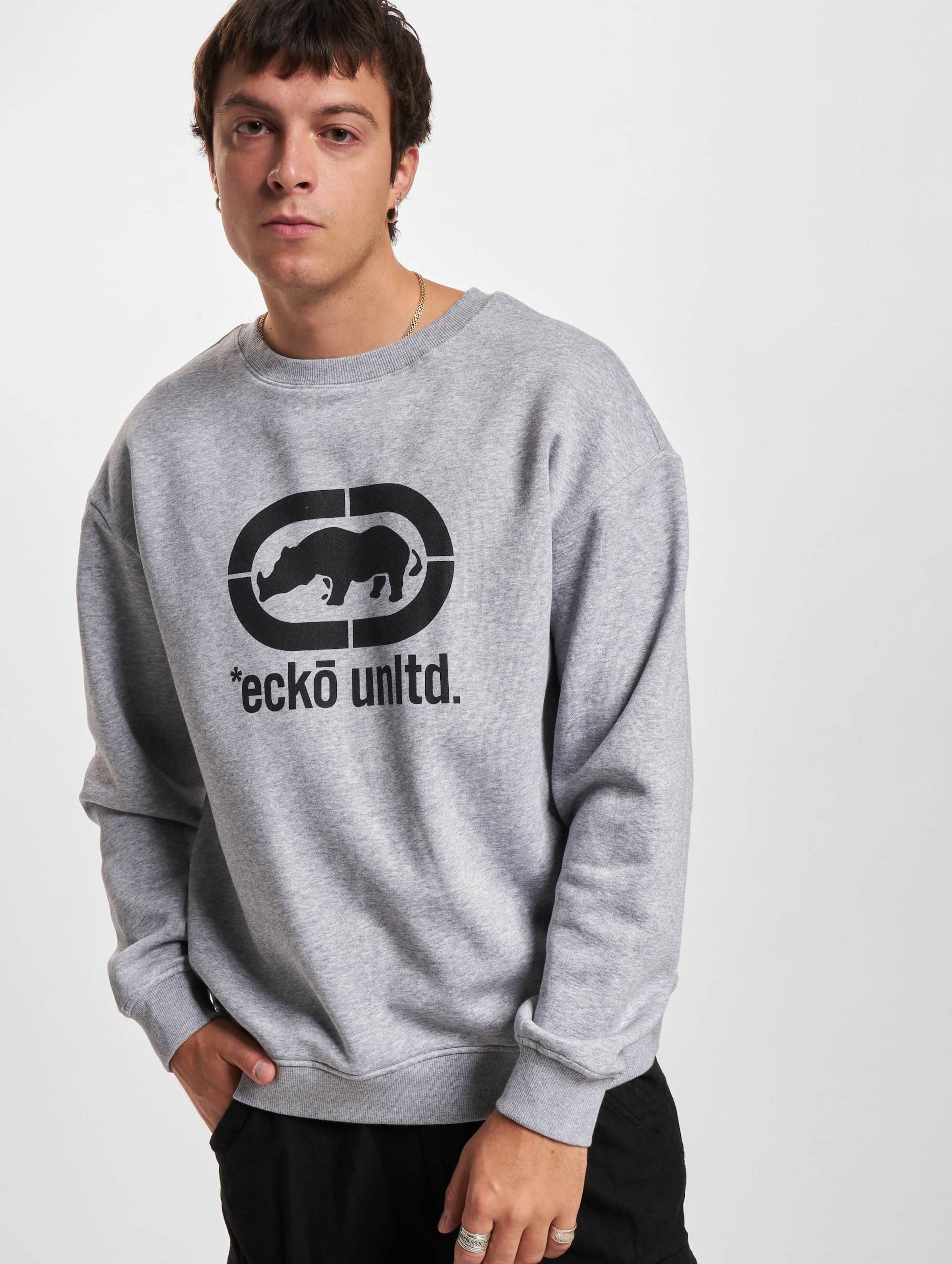 Ecko Unltd. BASE Crewneck-524928