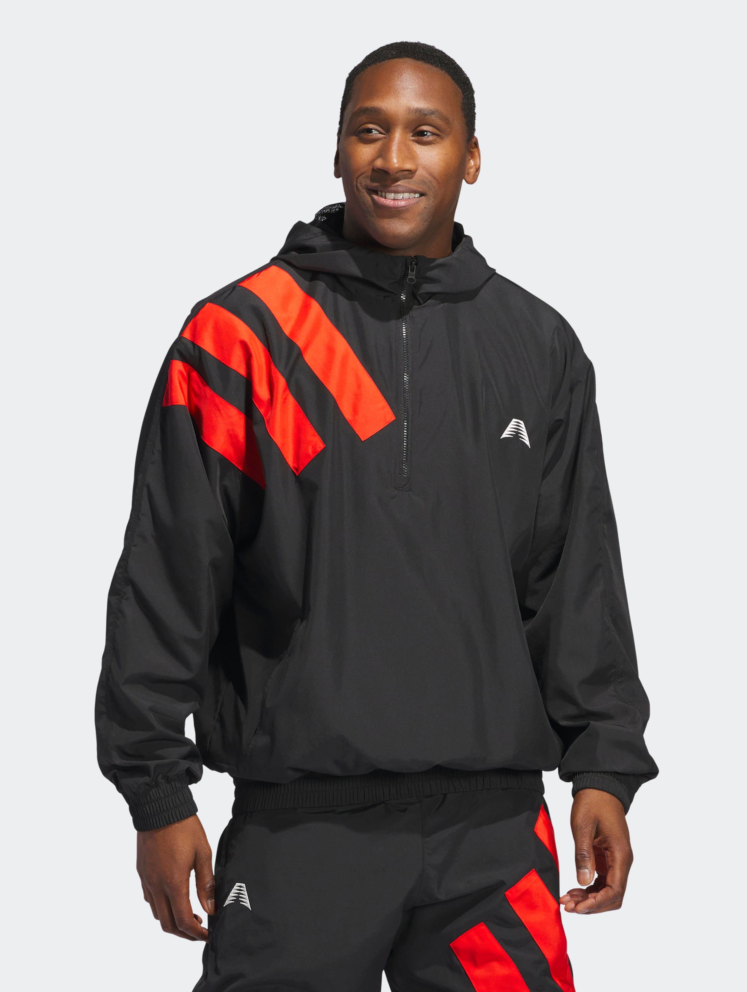 adidas Originals Anted Zip Hoodies-782235