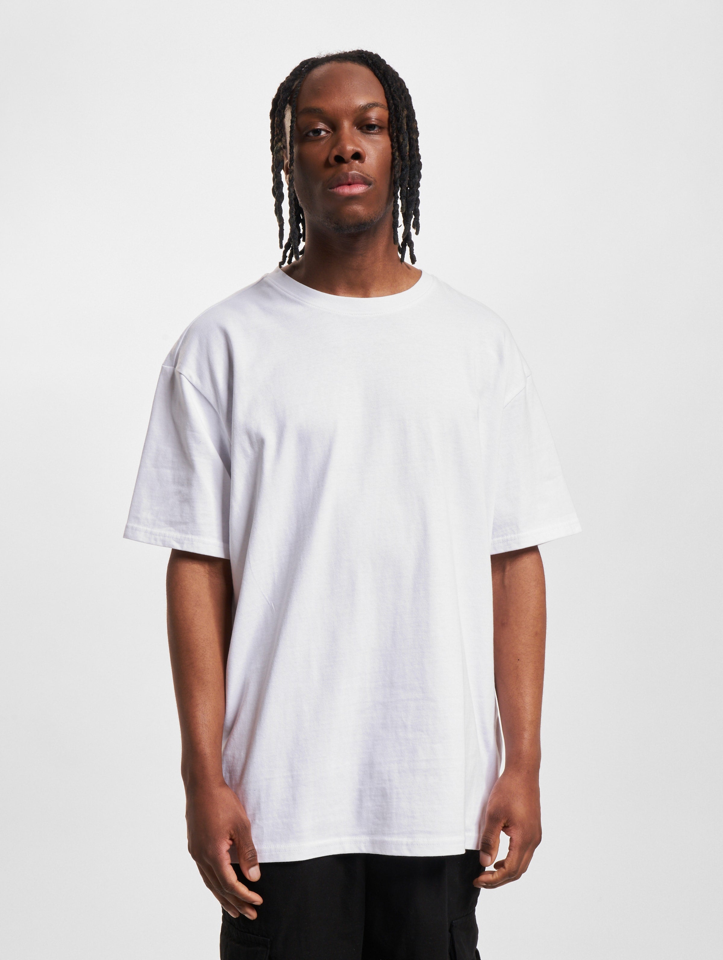 Heavy Oversized Tee 2-Pack-565085