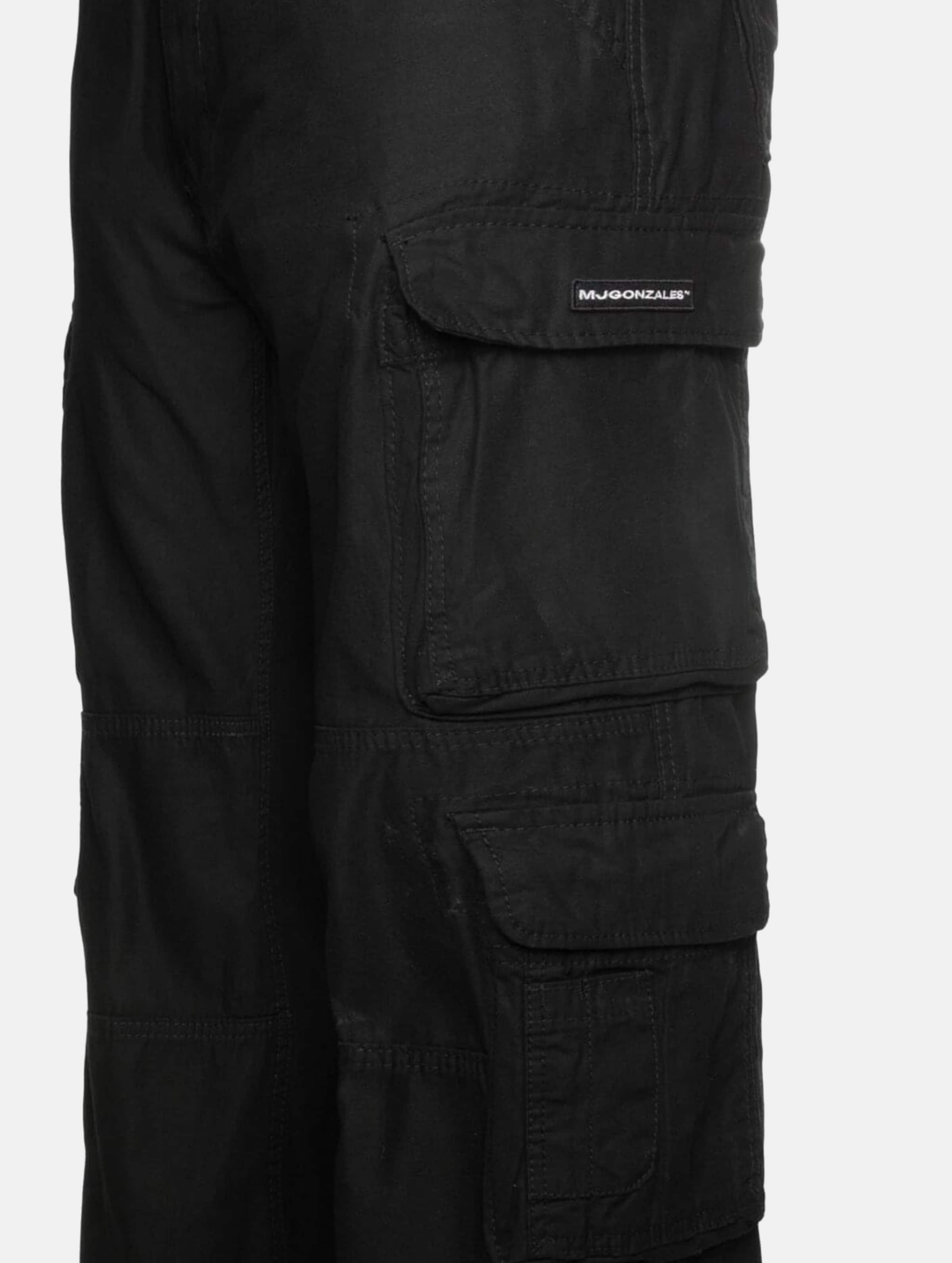 MJG CARGO PANTS MULTI POCKET-630631