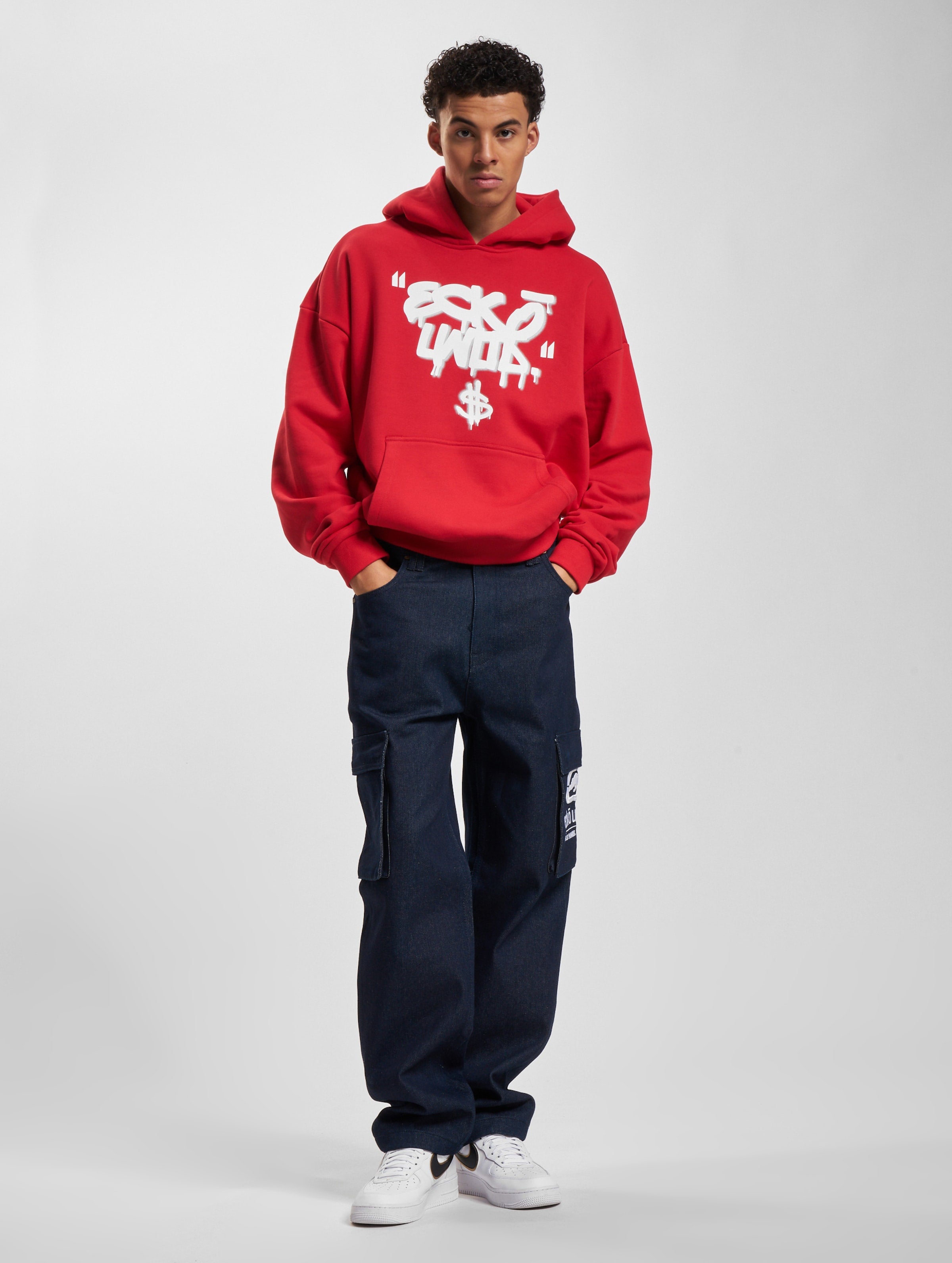 Ecko Unltd. Dollars Hoodies-556868
