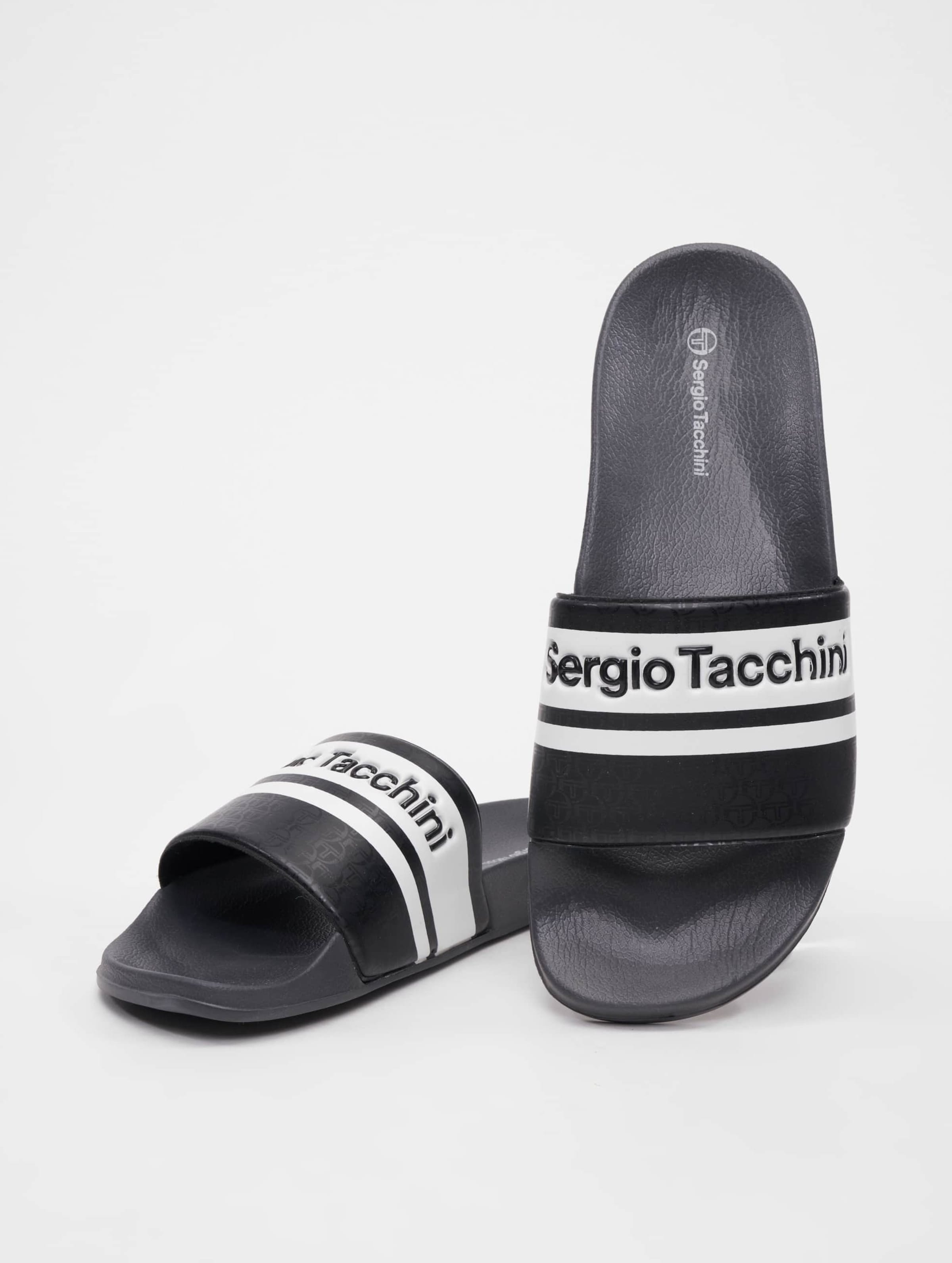 Sergio Tacchini Ansley Badeschuhe-523567
