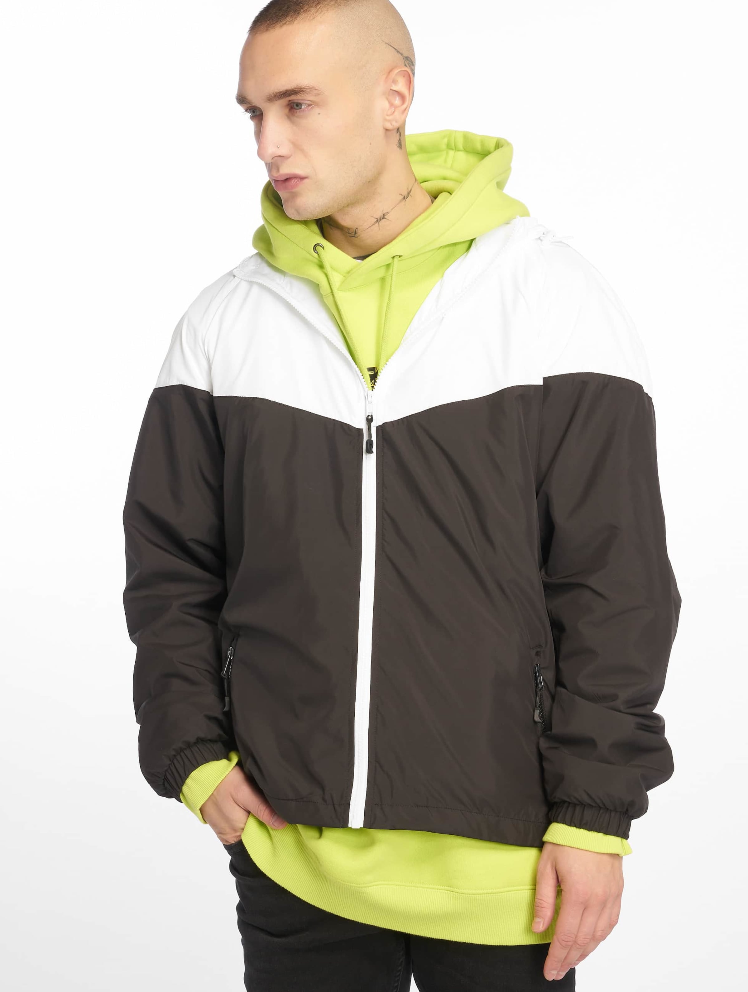 2-Tone Tech Windrunner-46976