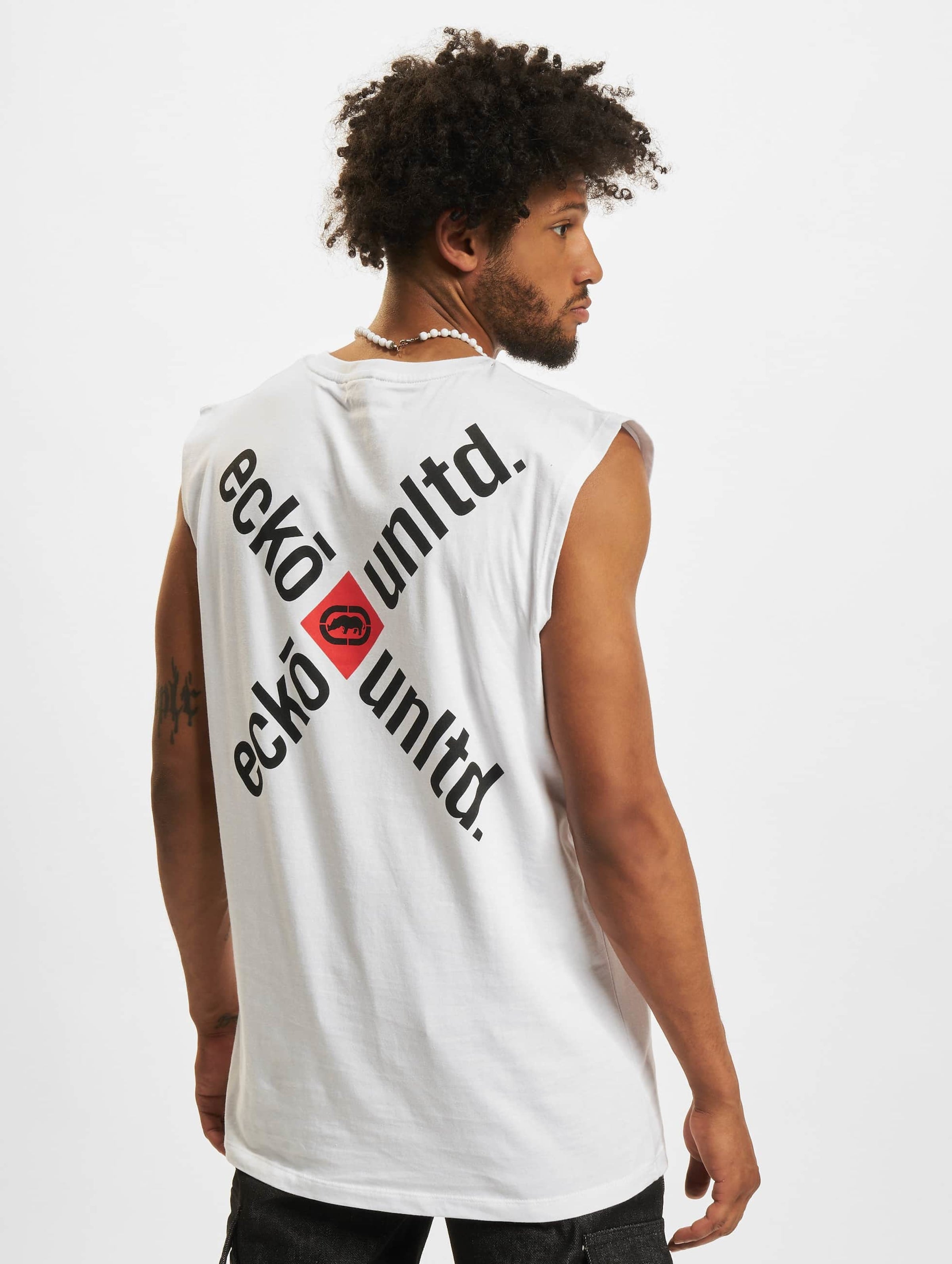 Ecko Unltd. Tanktop Andre-149274