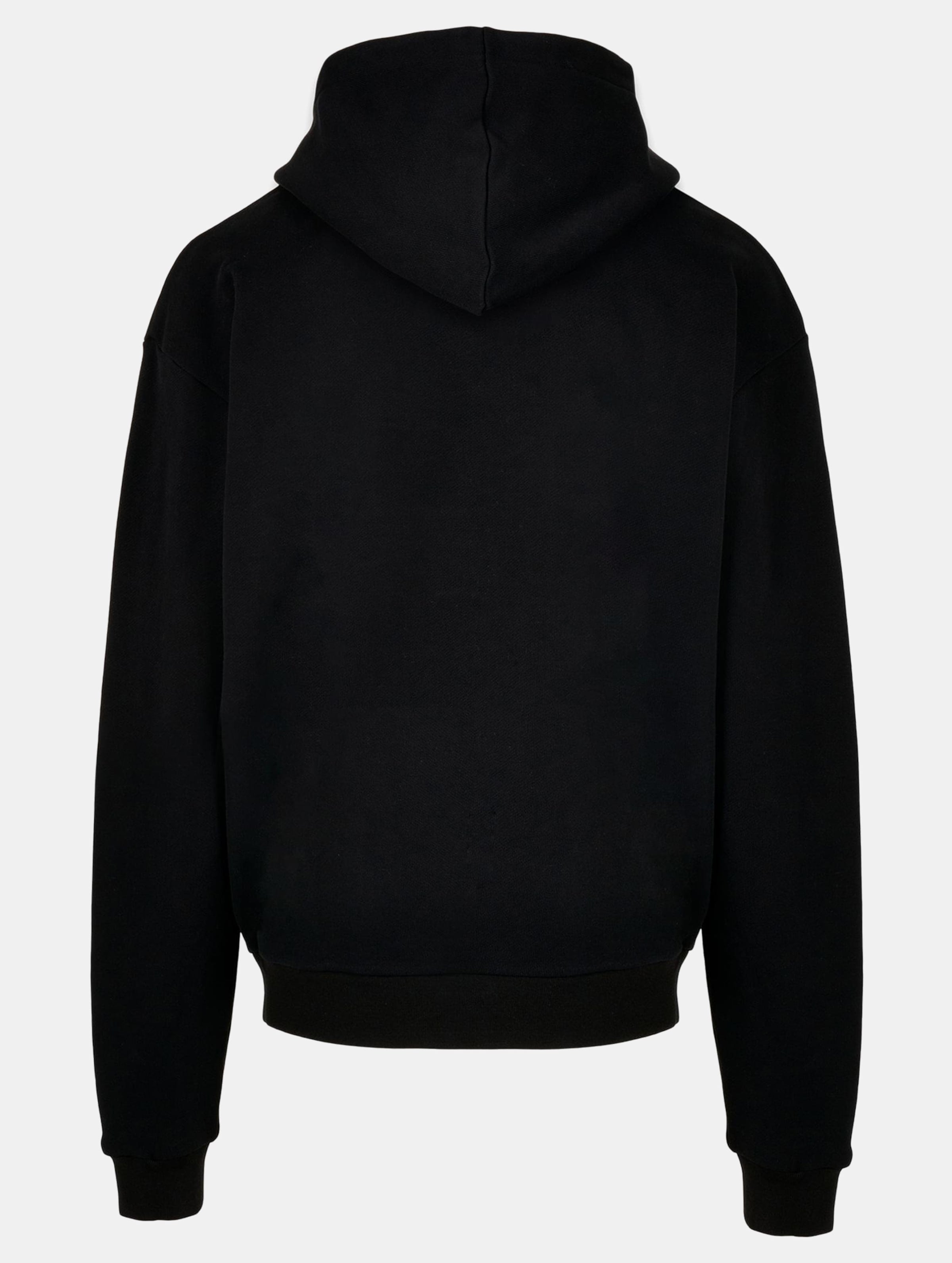Kiss x Heavy Oversized Hoody-804101