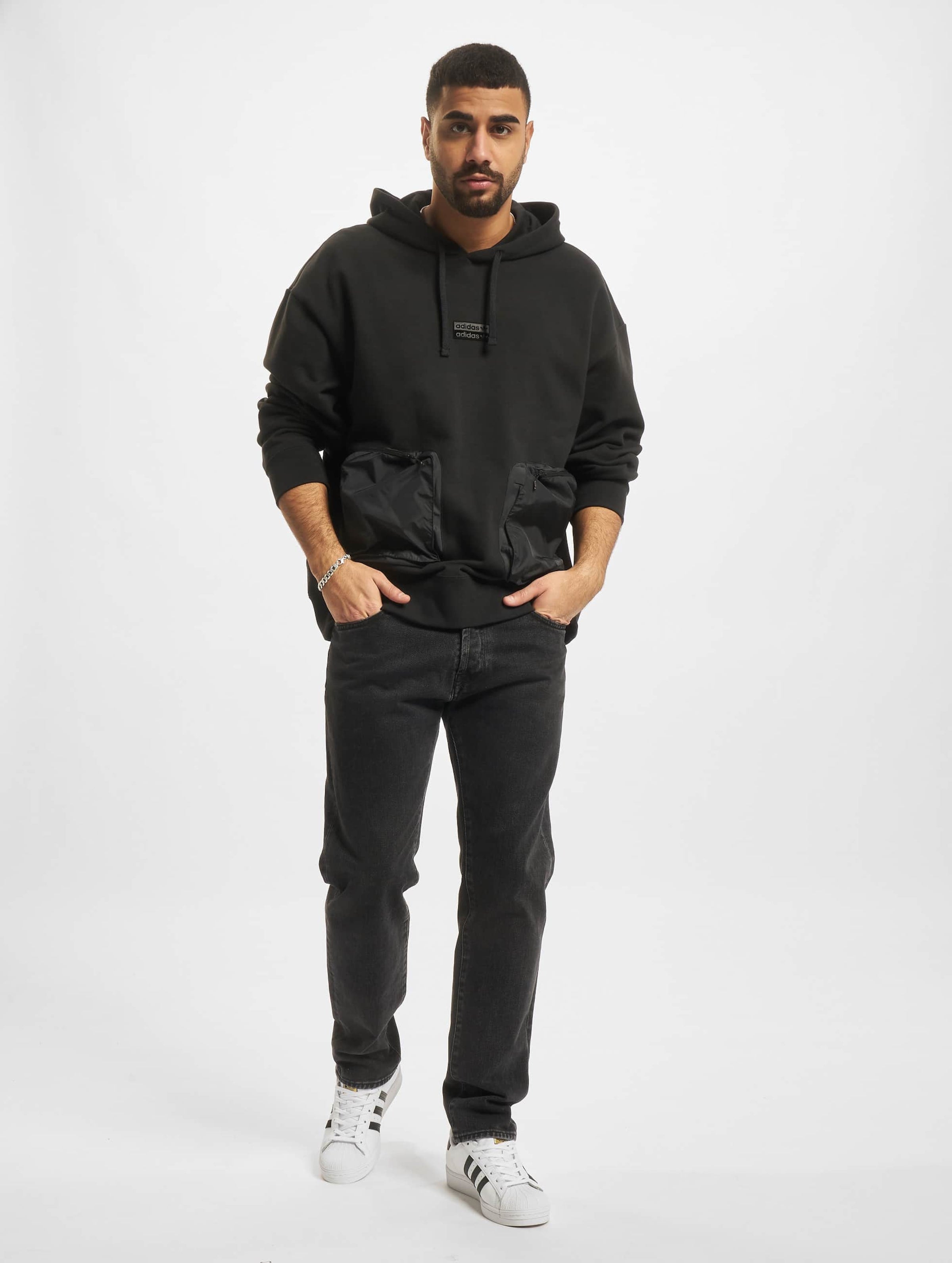 adidas R.Y.V. Hoodie-135666