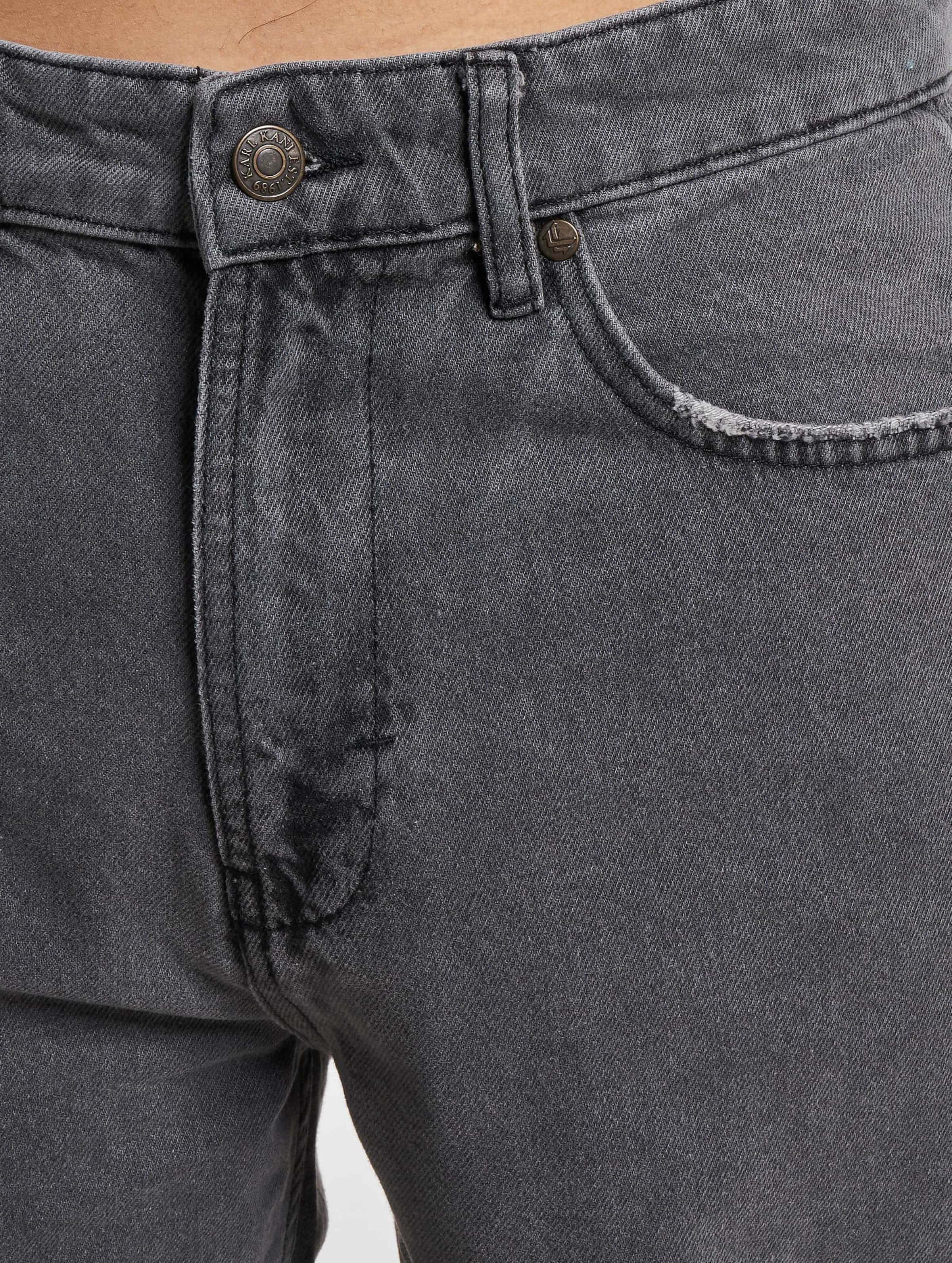 Karl Kani Small Signature Five Pocket Denim  Baggy-477299