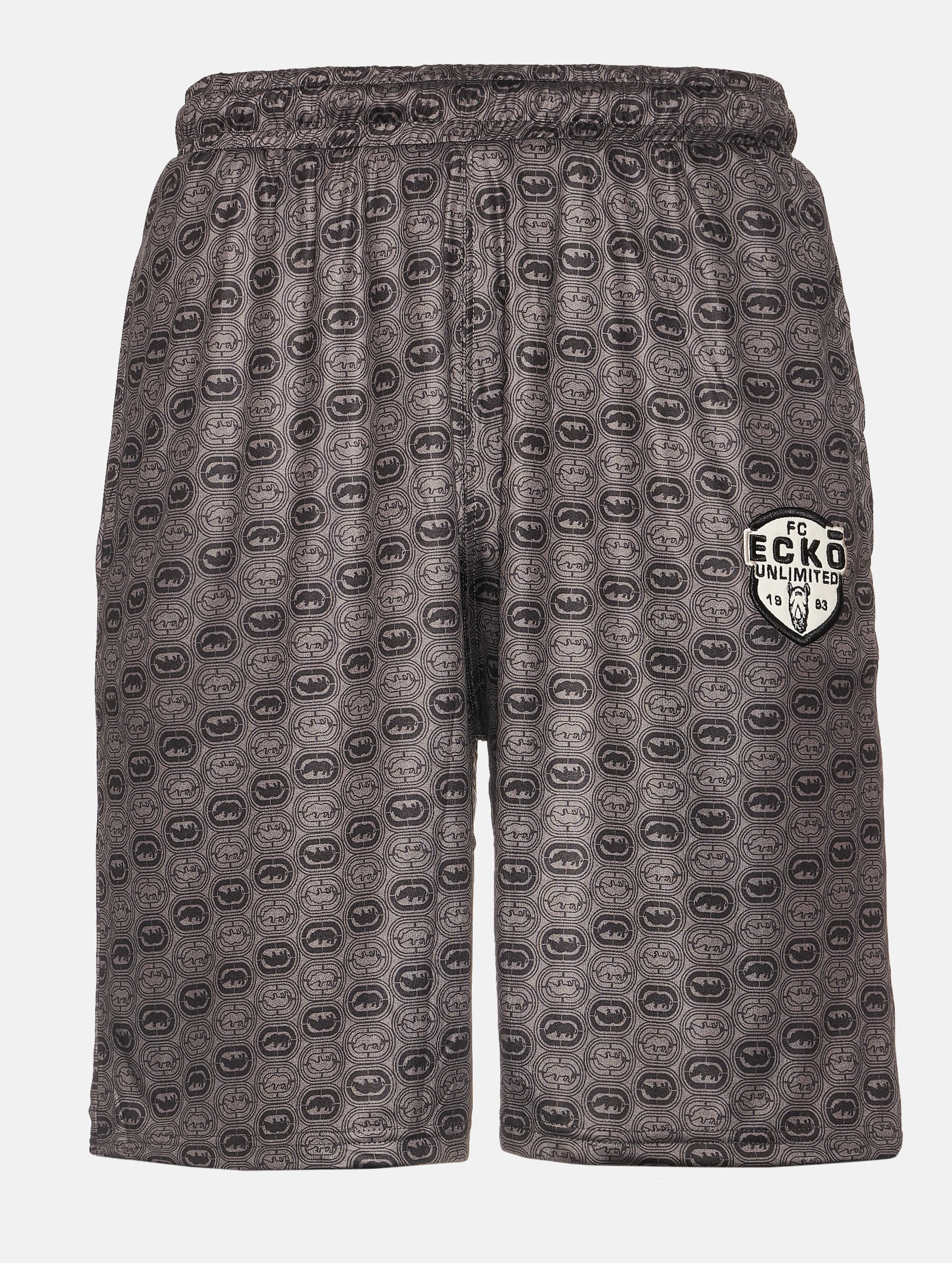 Ecko Unltd. Logo Mania Shorts-698009