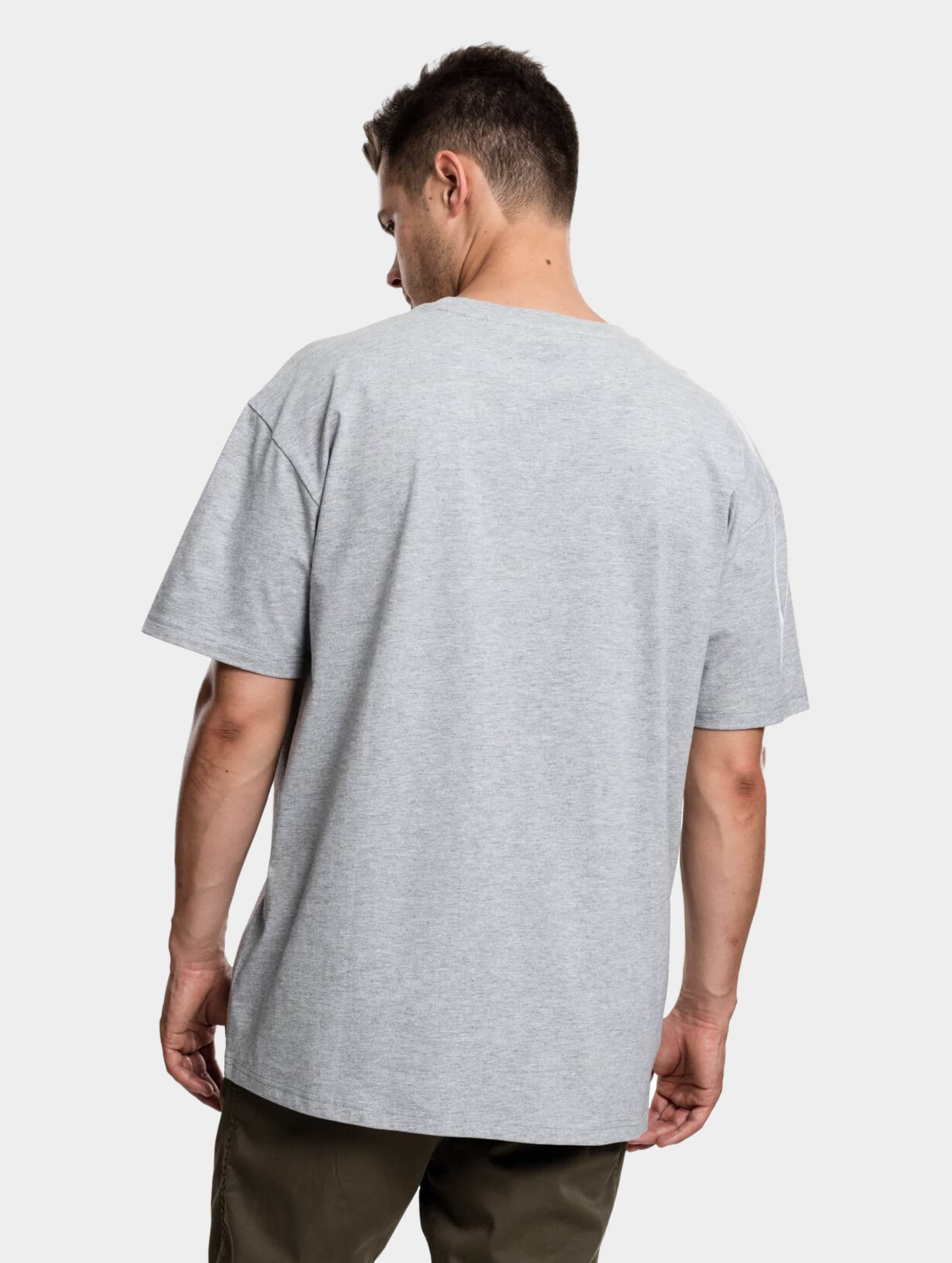Heavy Oversized Tee-50979