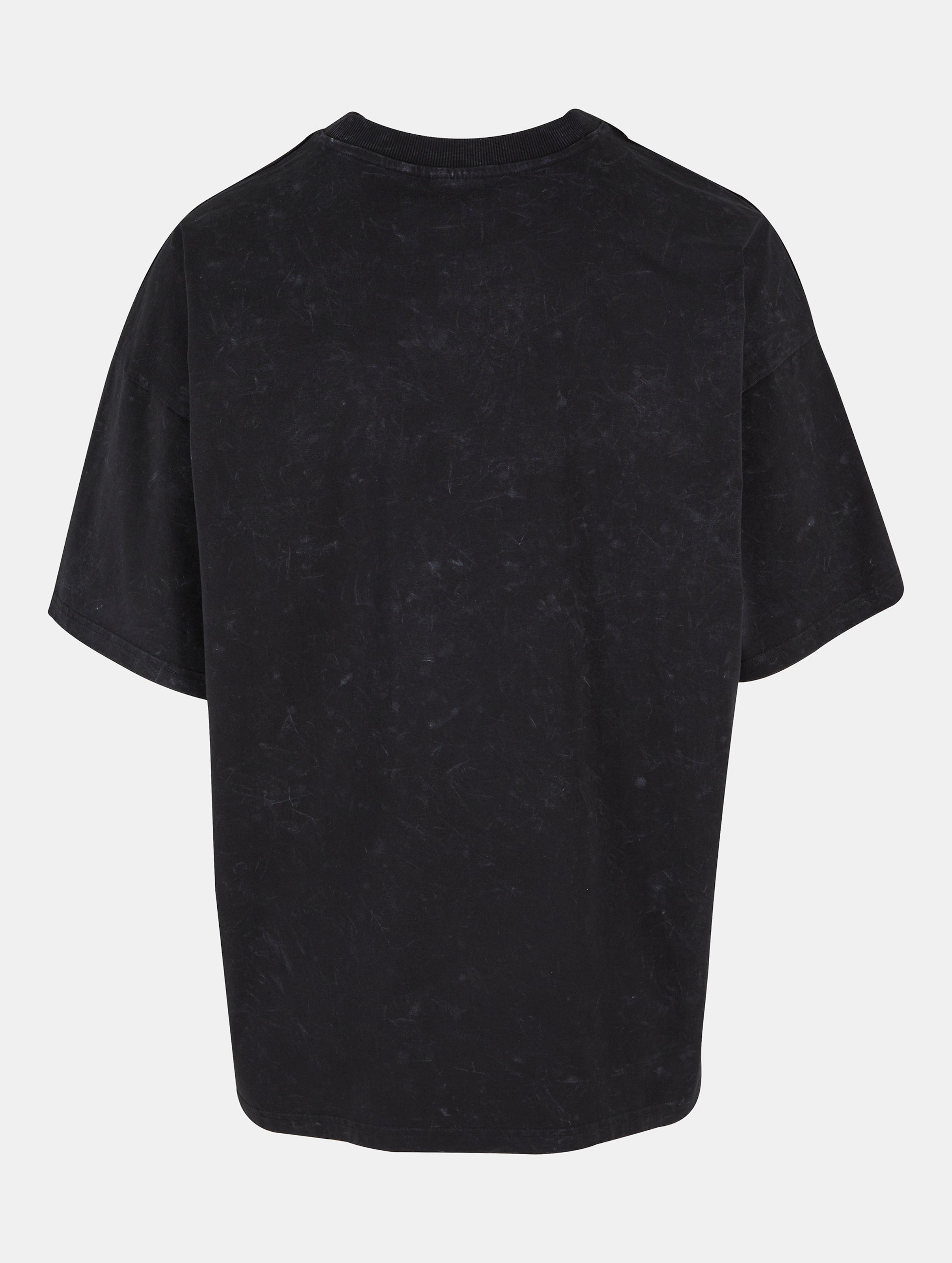 Karl Kani Retro Washed Distressed Boxy T-Shirts-719685