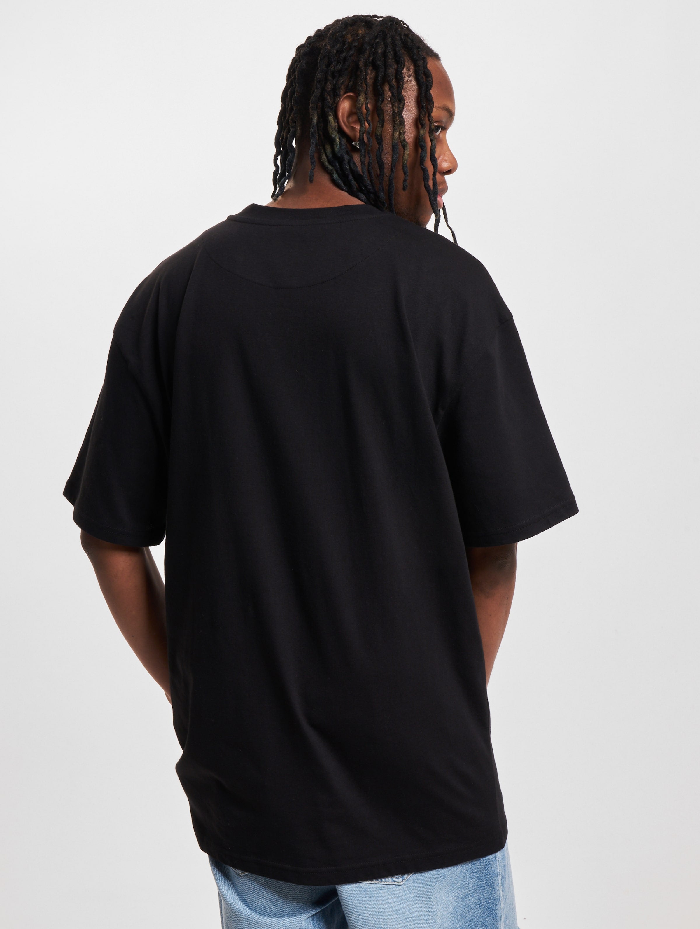 Karl Kani KM234-061-1 Small Signature 2-Pack Essential T-Shirt-610394
