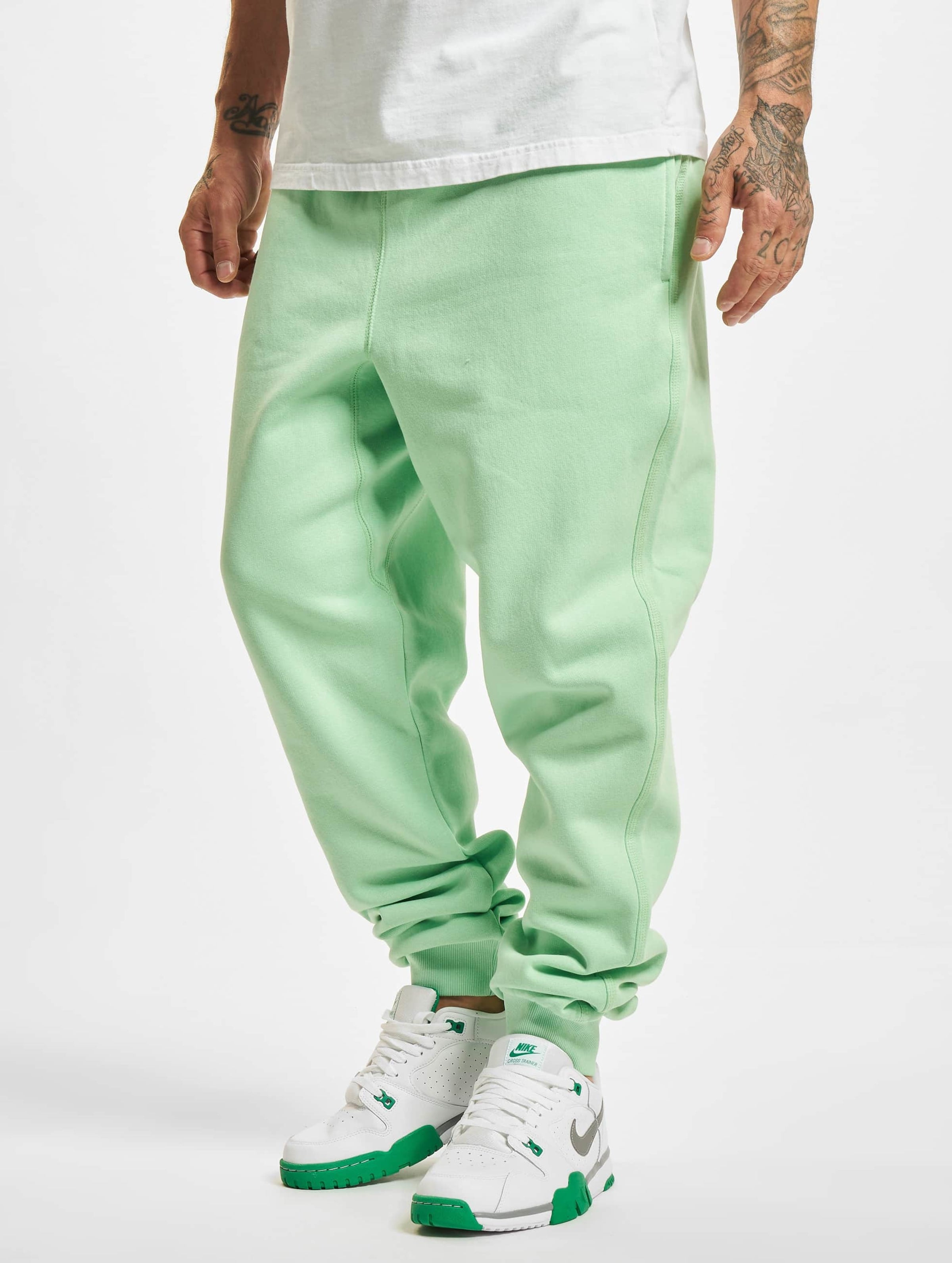 Basic Sweatpants-53329