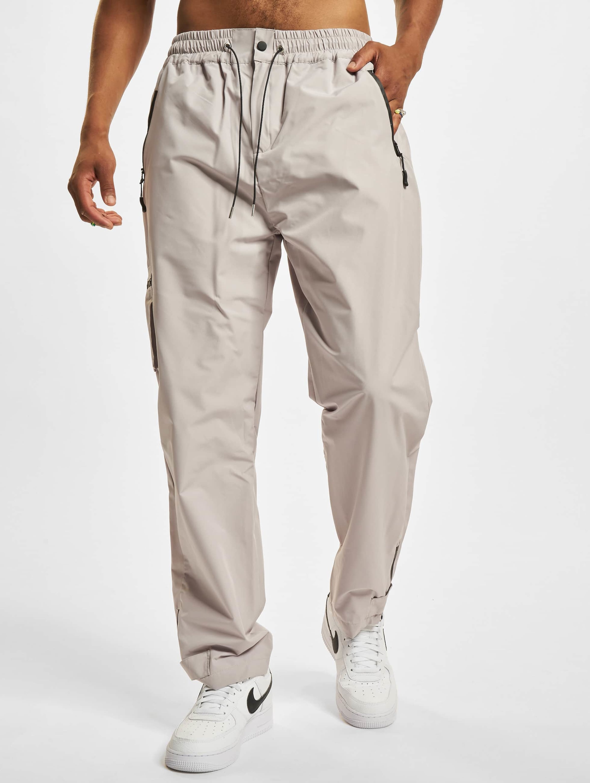 Tech Track Pants Nylon V.1-104582