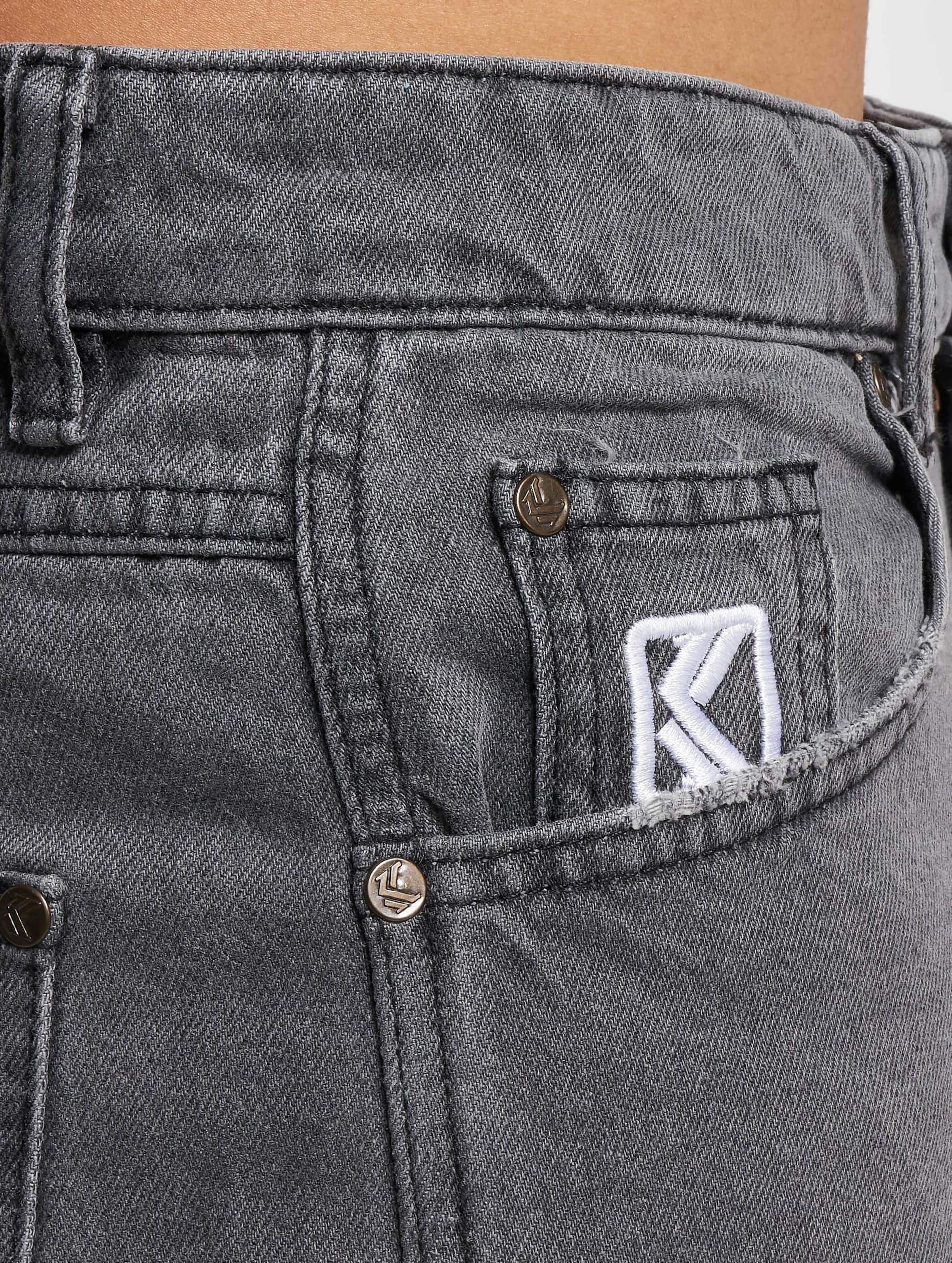Karl Kani Small Signature Five Pocket Denim  Baggy-477298