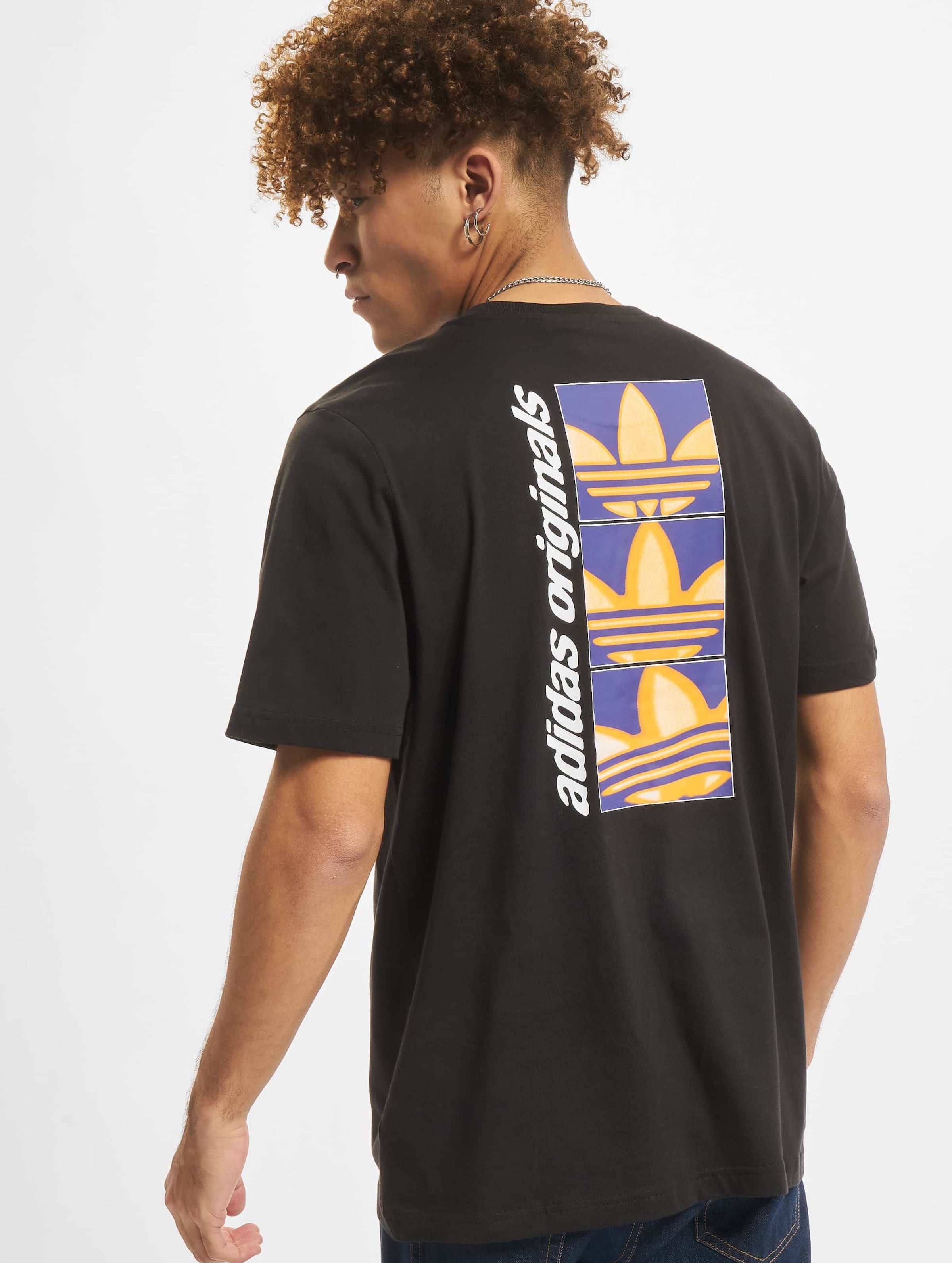 adidas Yung Z T-Shirt-131352