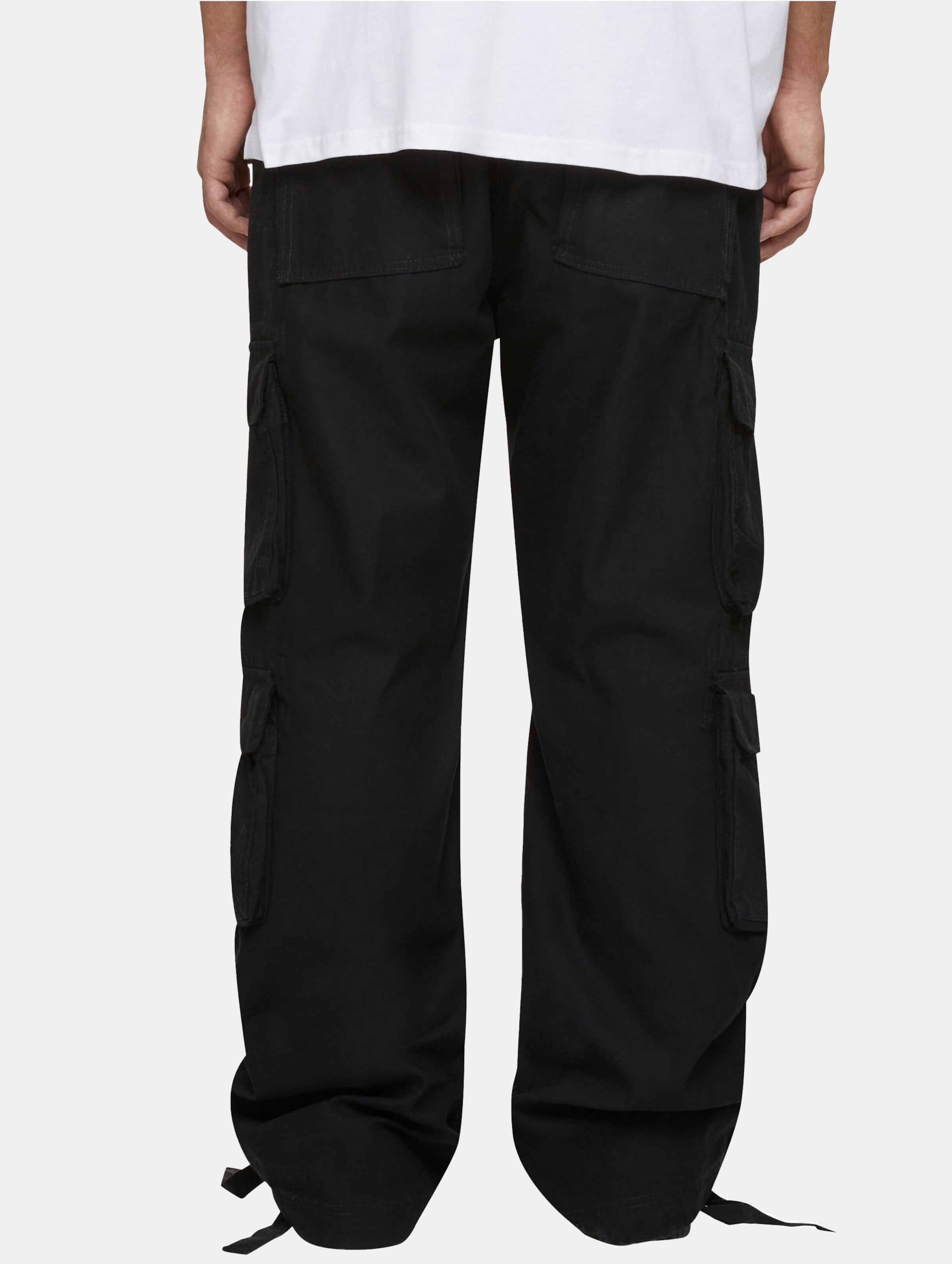 MJG CARGO PANTS MULTI POCKET-630628