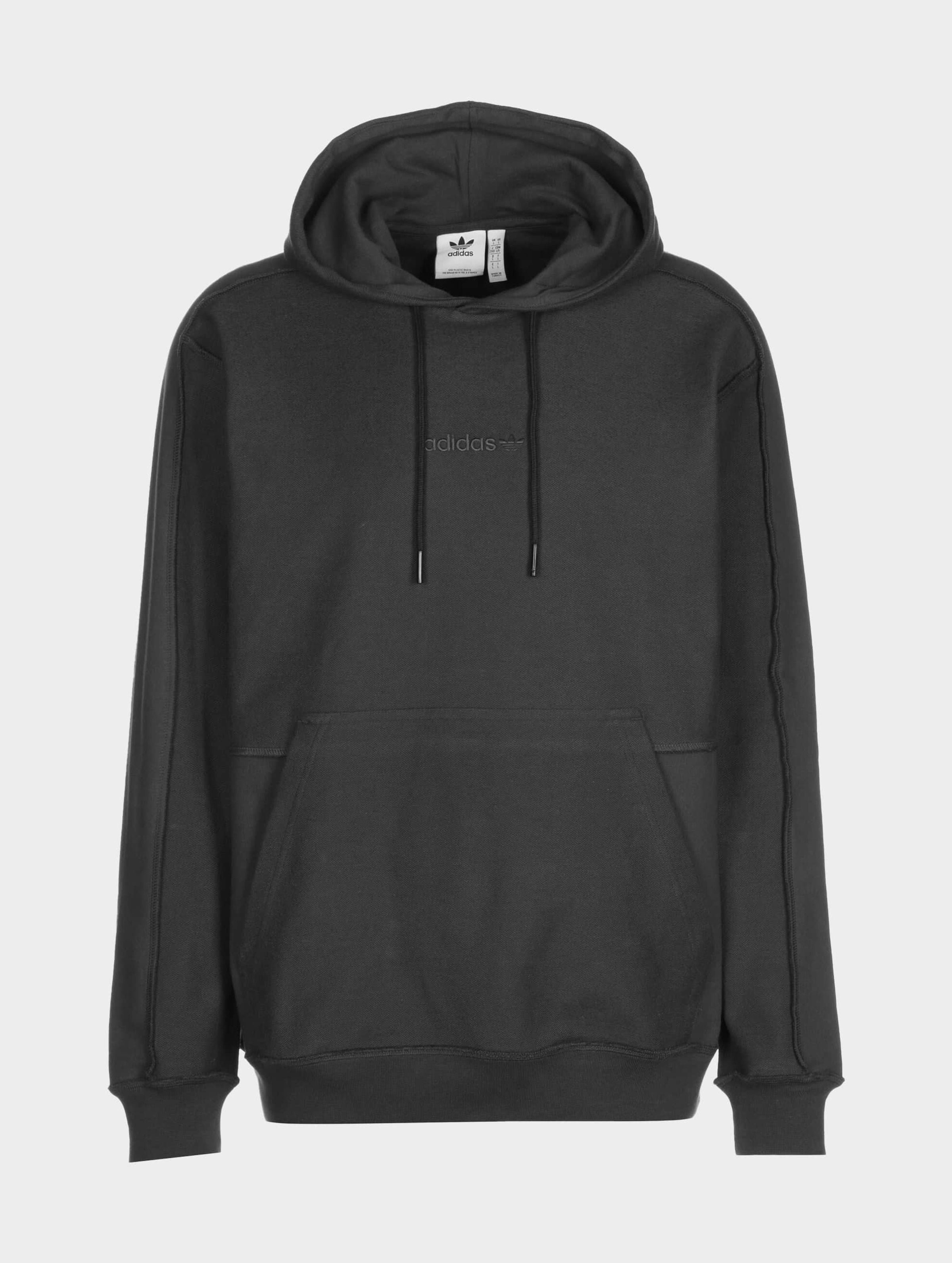 adidas Loopback Hoodie-127132