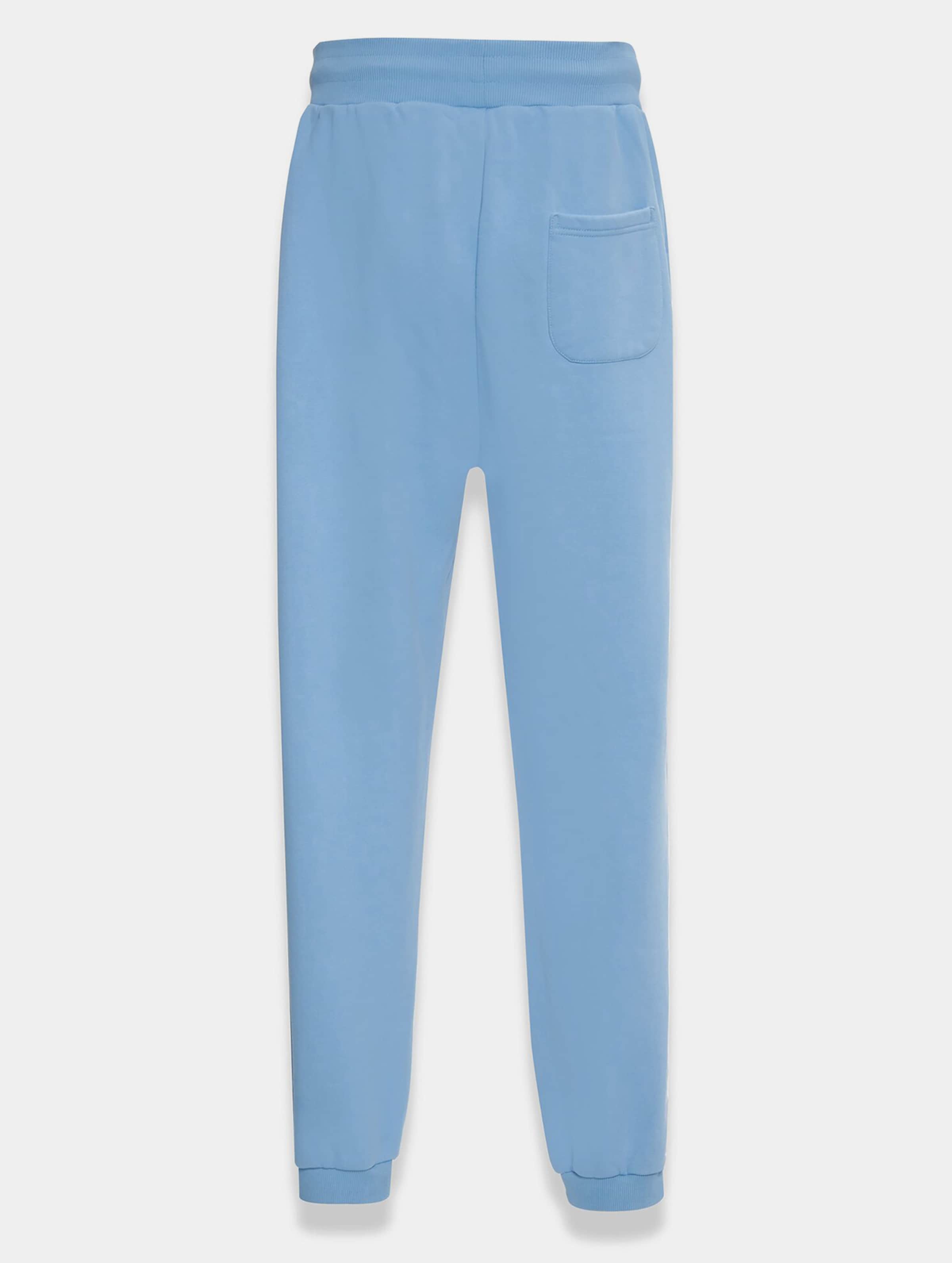 Bazix Republiq Super Heavy Blank Jogginghosen-741171