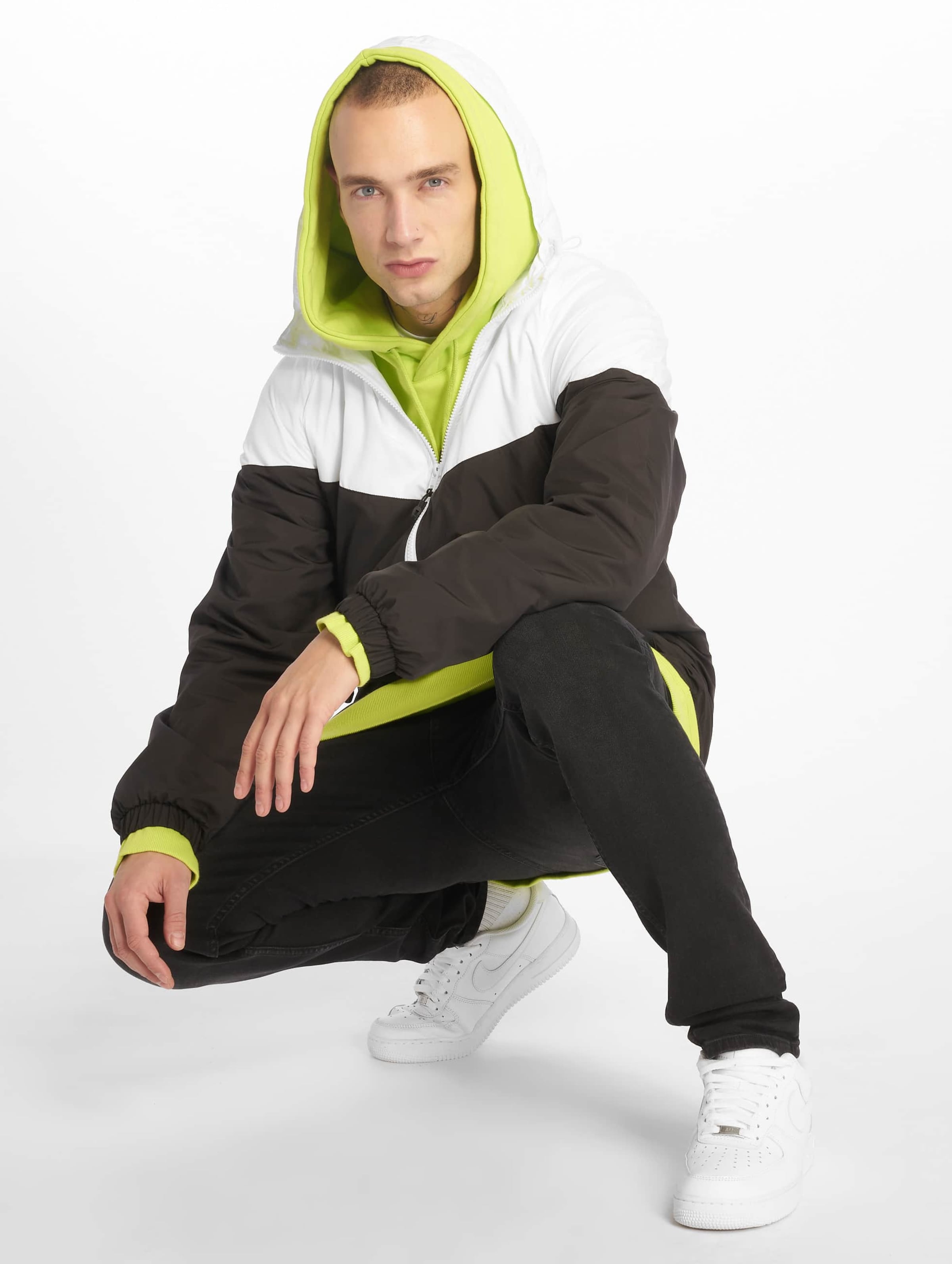2-Tone Tech Windrunner-46979