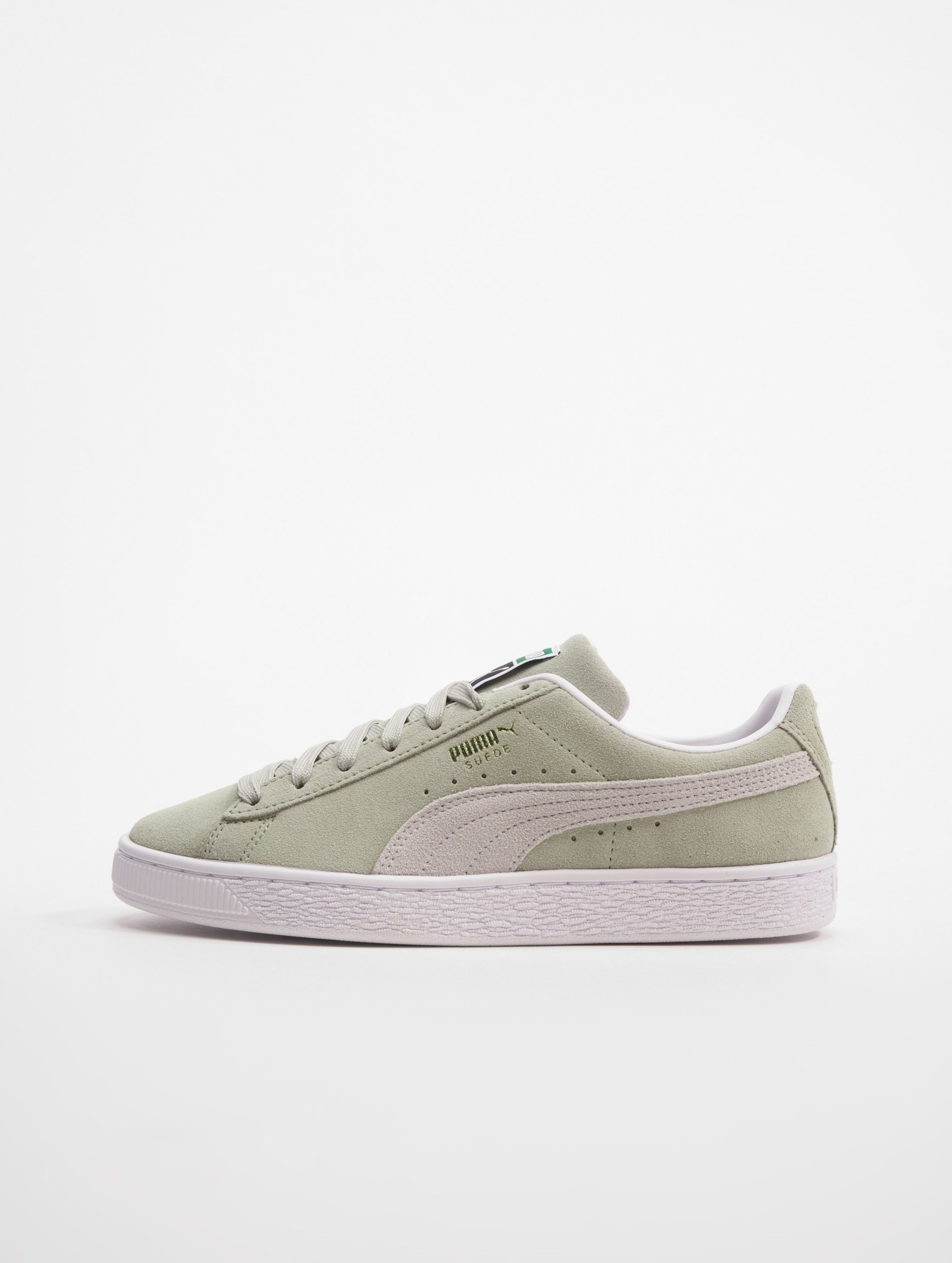 Puma Suede Classic XXI Schuhe-690329