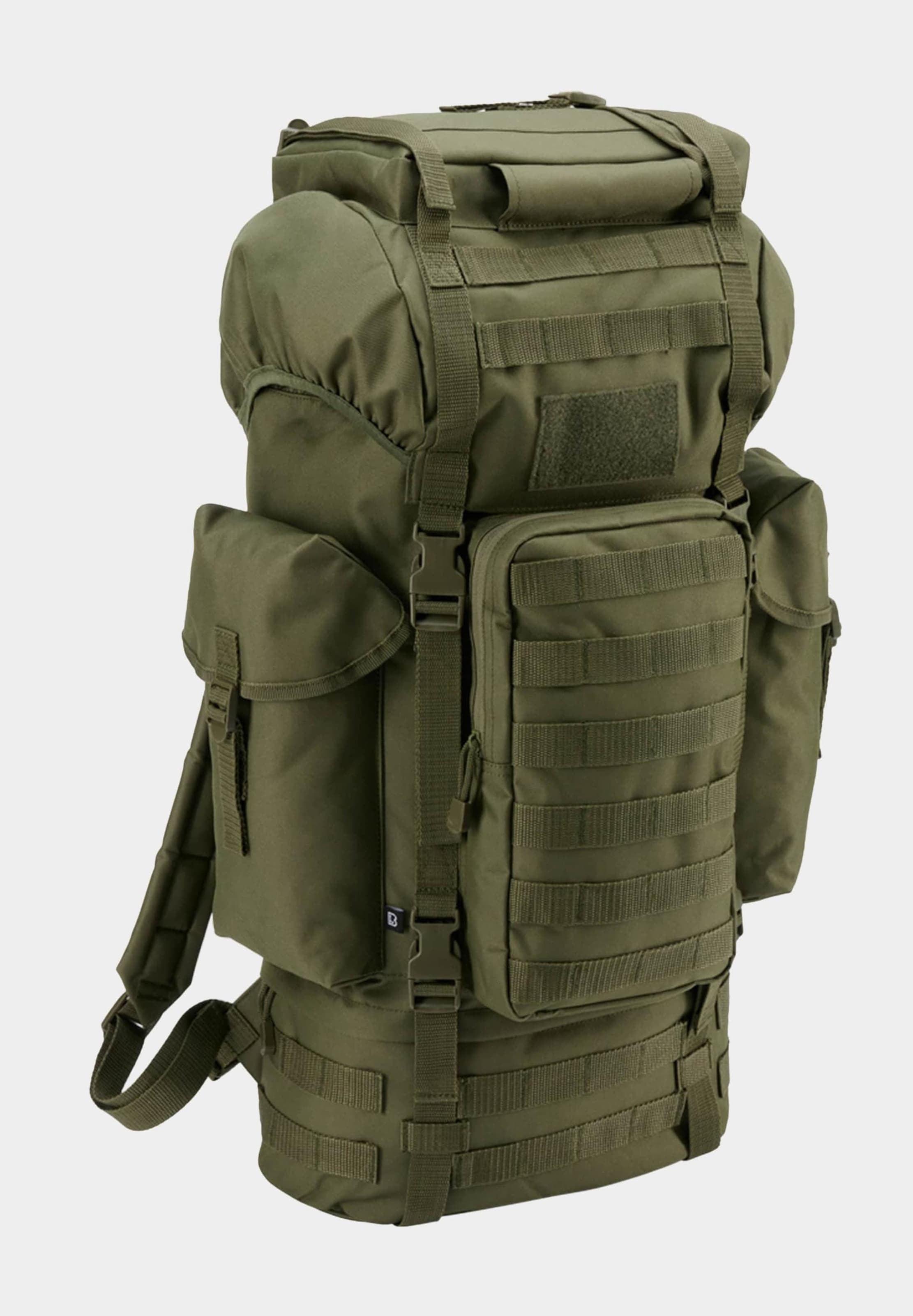 Kampfrucksack Molle-826549