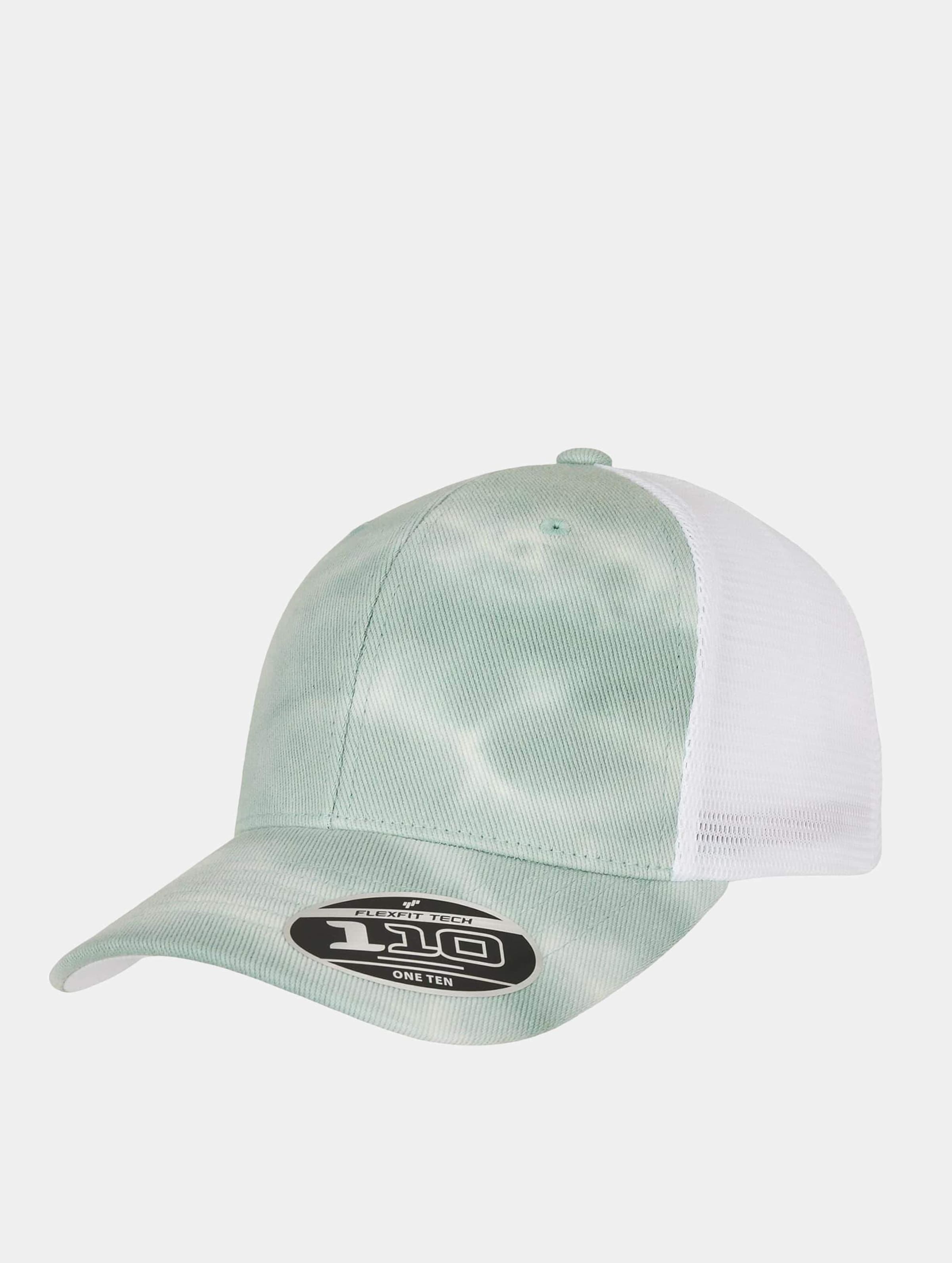 110 FLEXFIT Batik Mesh CAP-307805