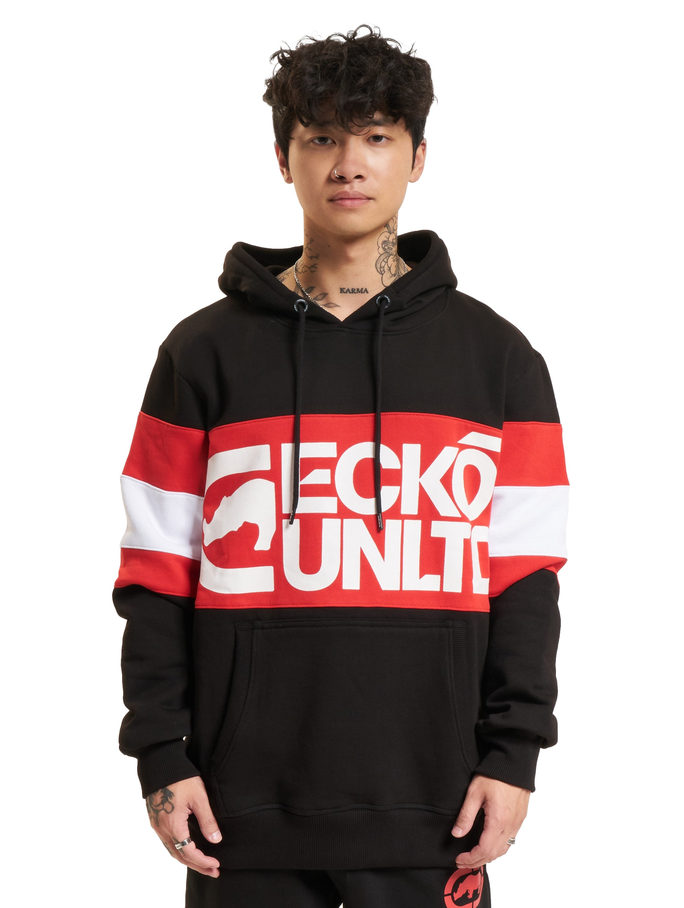 Ecko Unltd. Flagship Hoody-720057