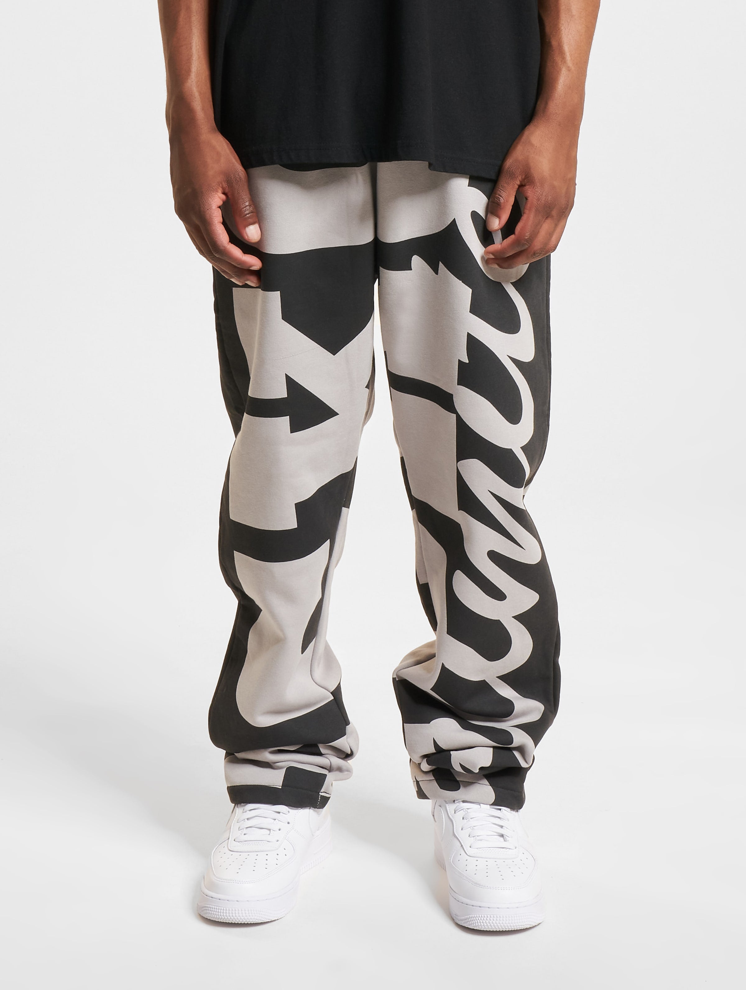 Ecko Unltd. Big Font Sweatpants-701370