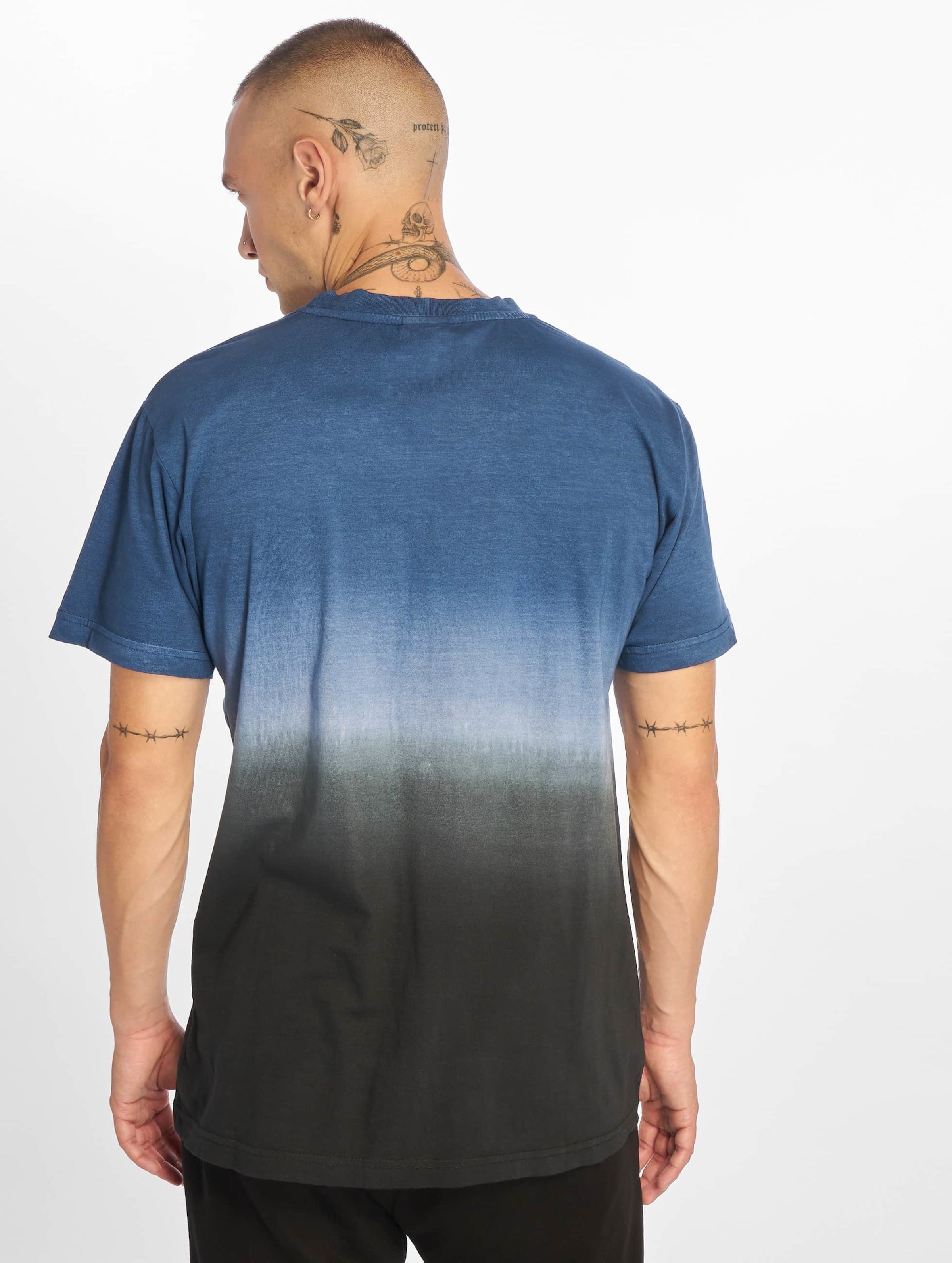 Dip Dyed Tee-39882