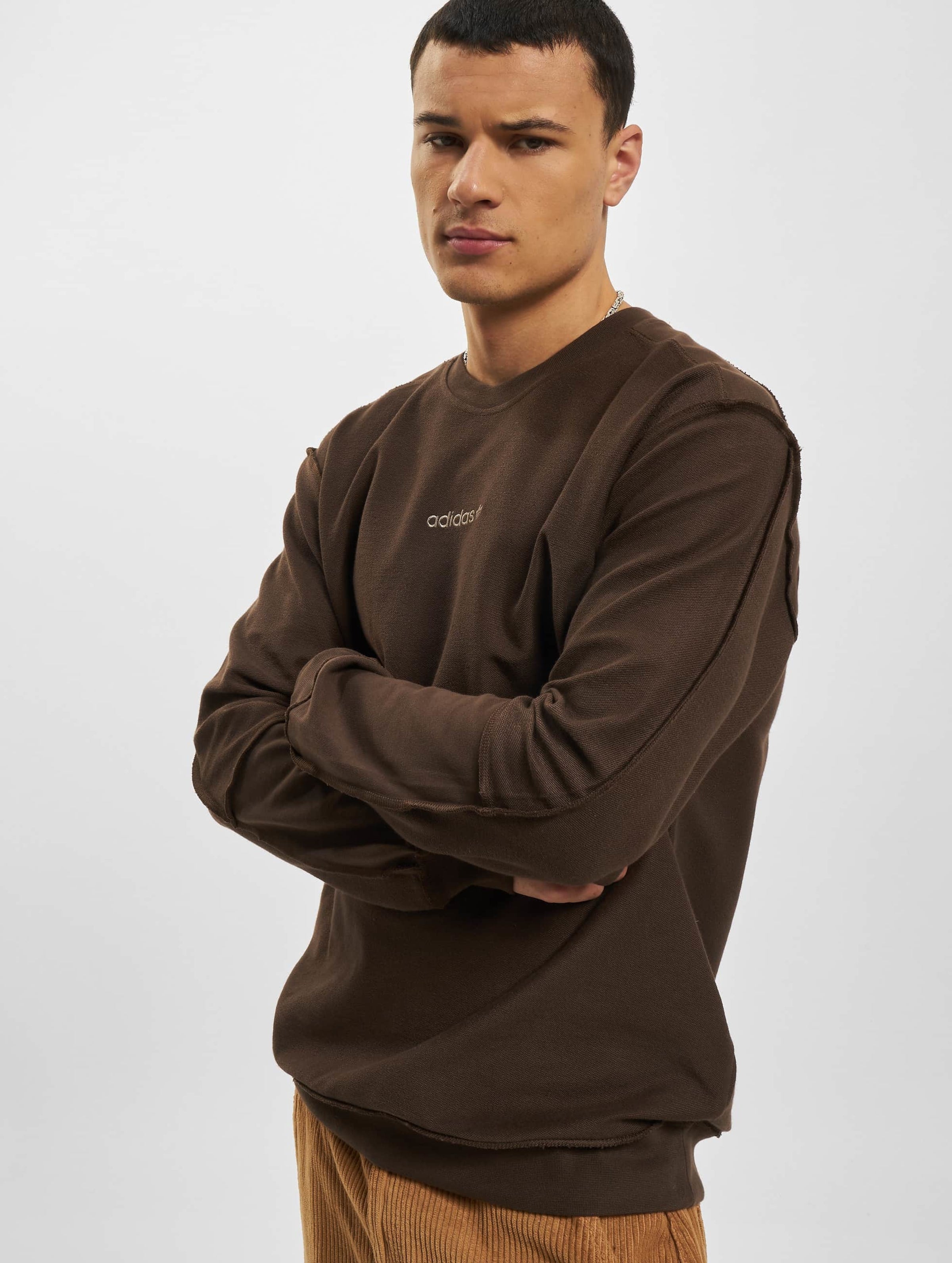 adidas Loopback Sweater-127070