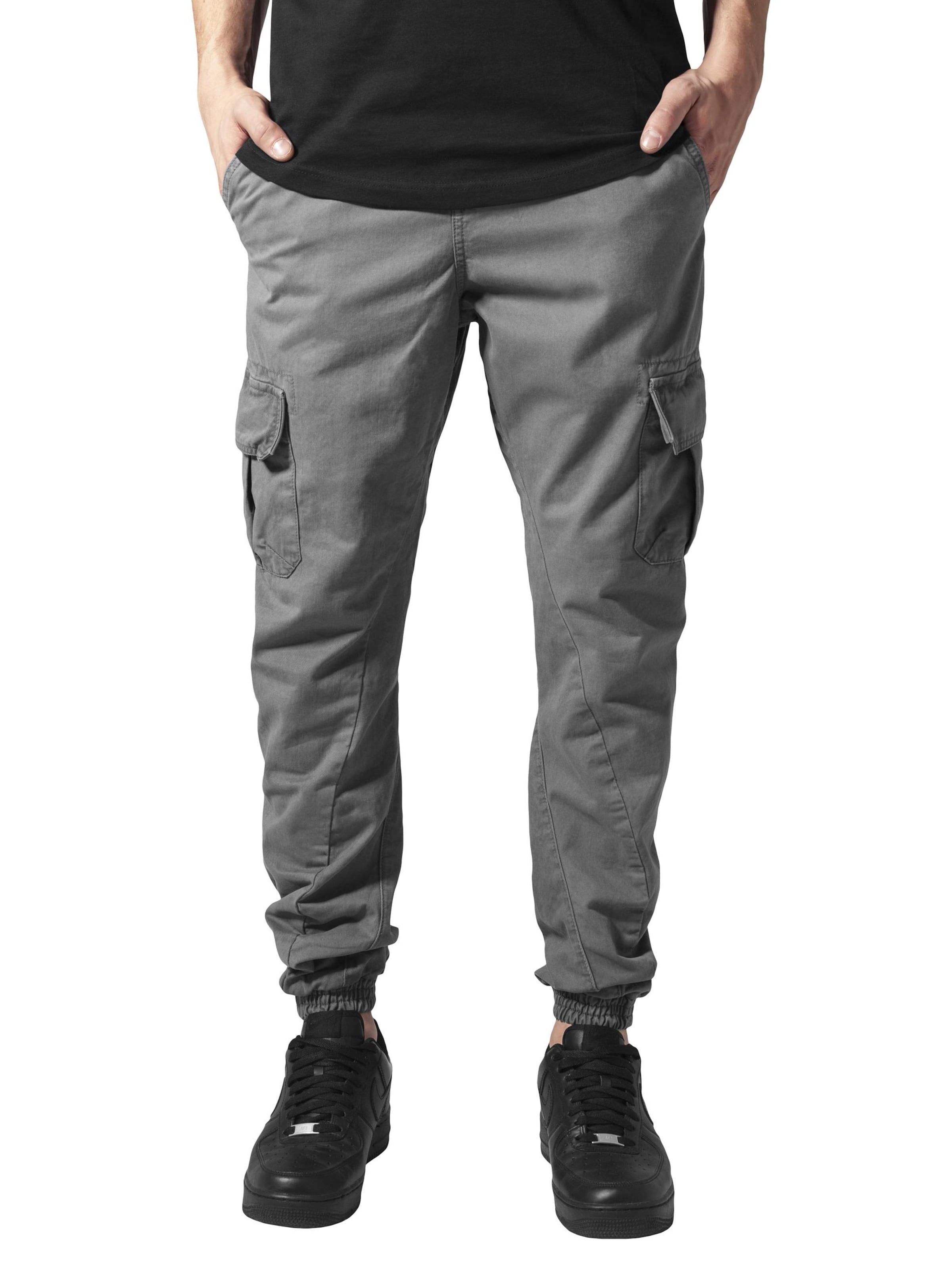 Cargo Jogging Pants-326536