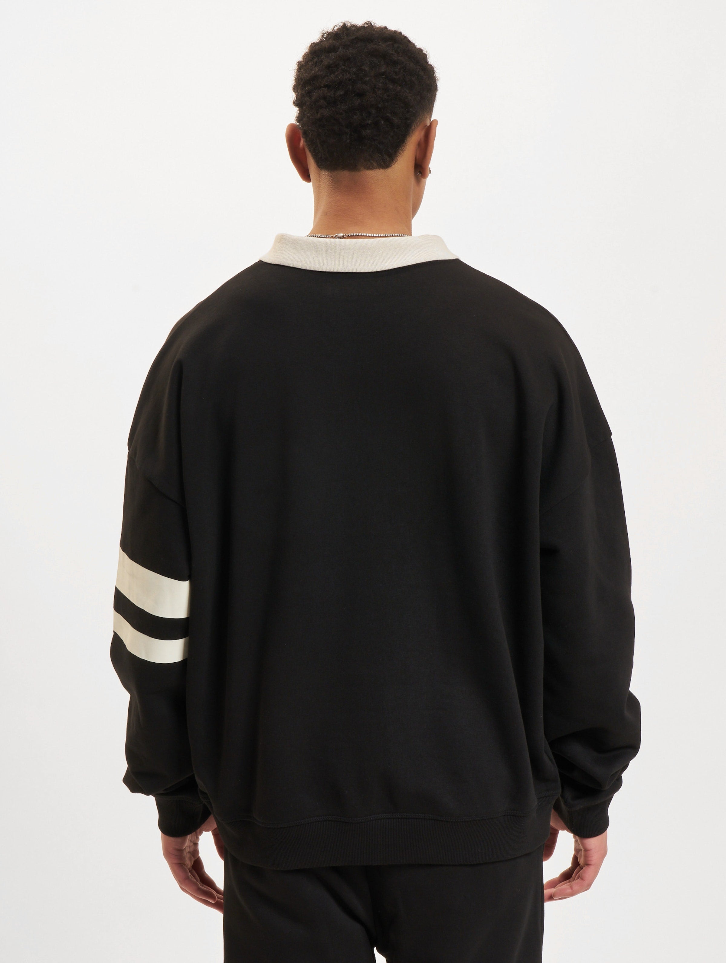 Ecko Unltd. VintageCollar Pullover-633870