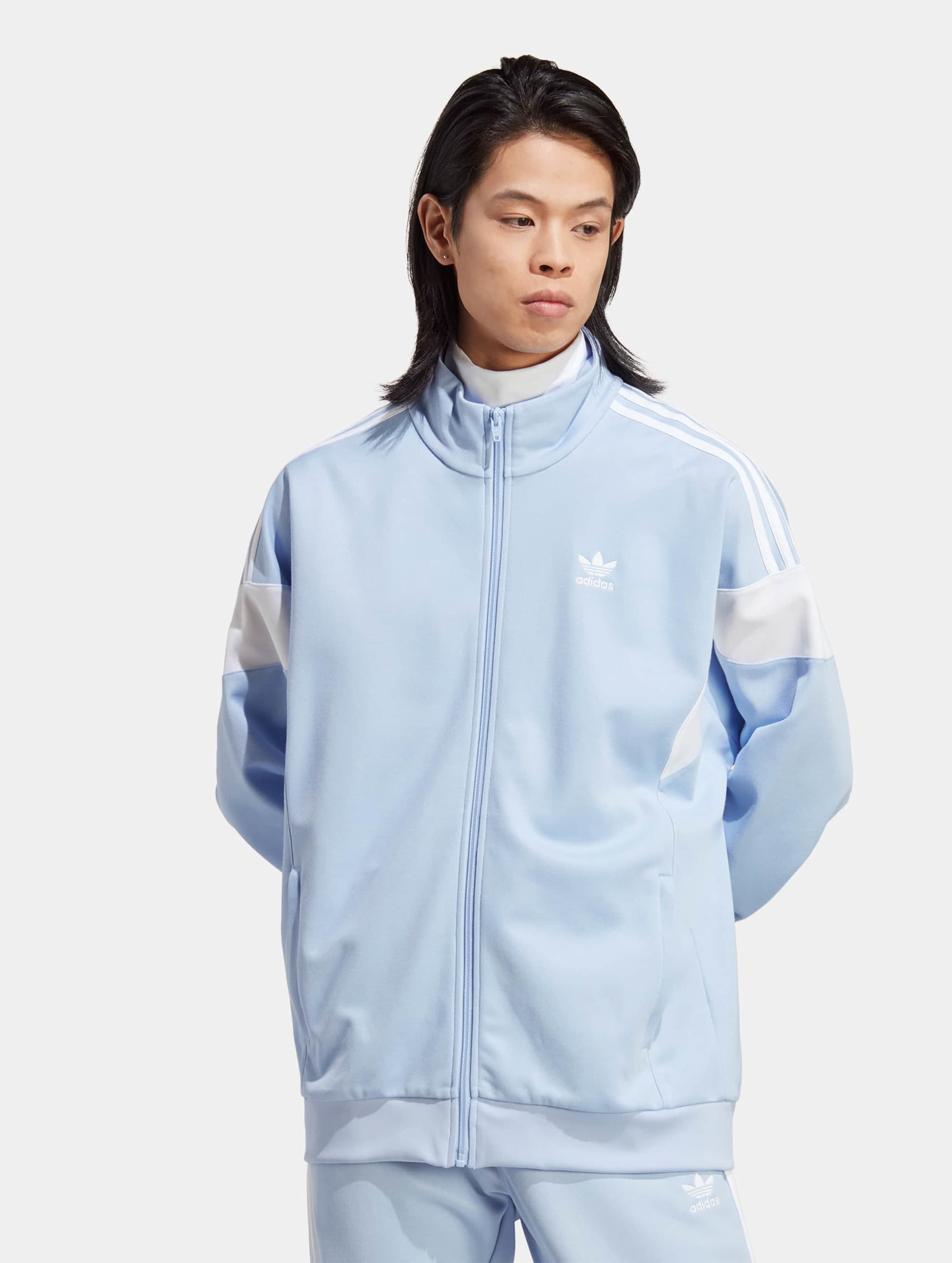 adidas Originals Originals Cutline Lightweight Jacket-391051
