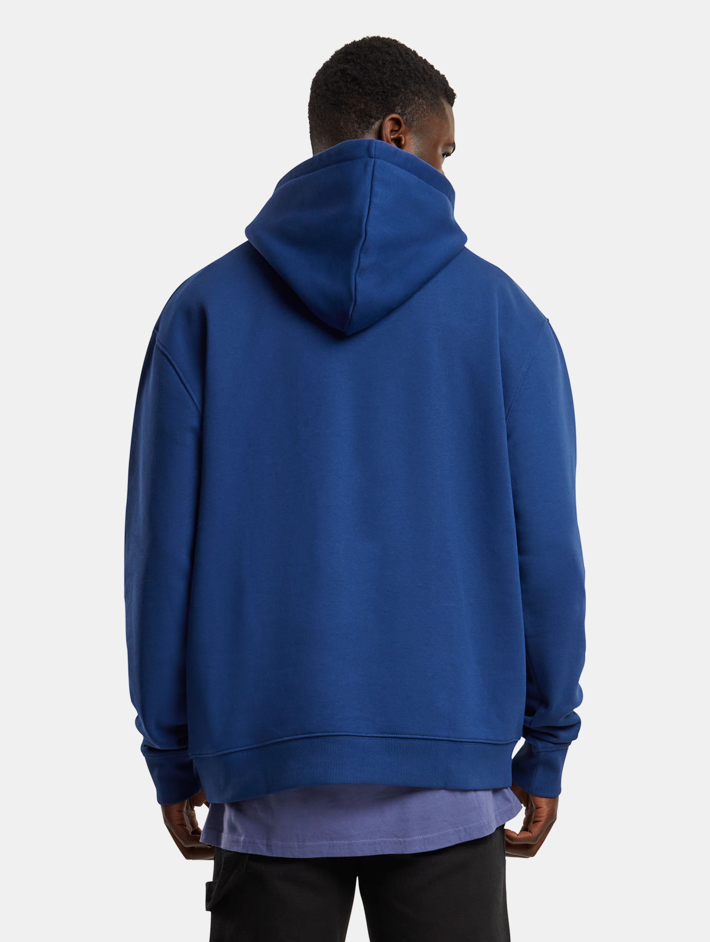 Karl Kani Small Signature Essential Hoodie-658654