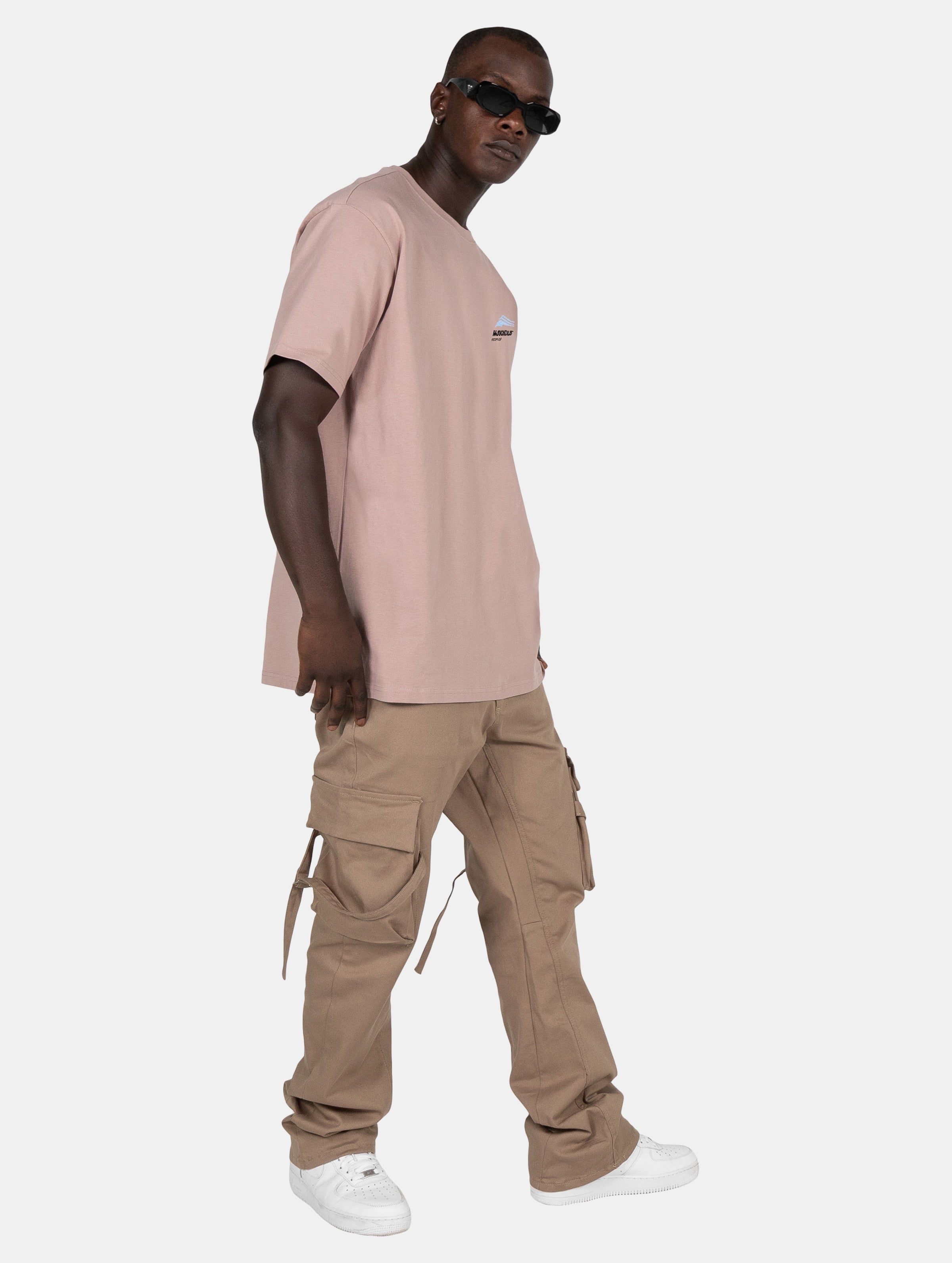 MJ Gonzales Wave V.1 x Heavy Oversized Tee-683468