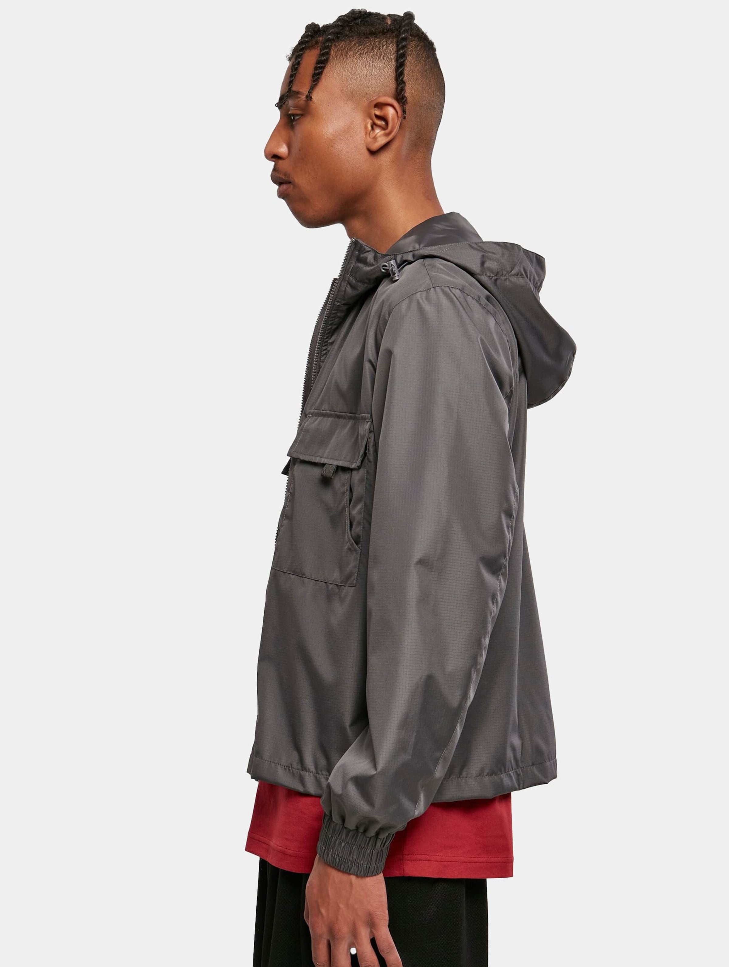 Short Summer Jacket-25549