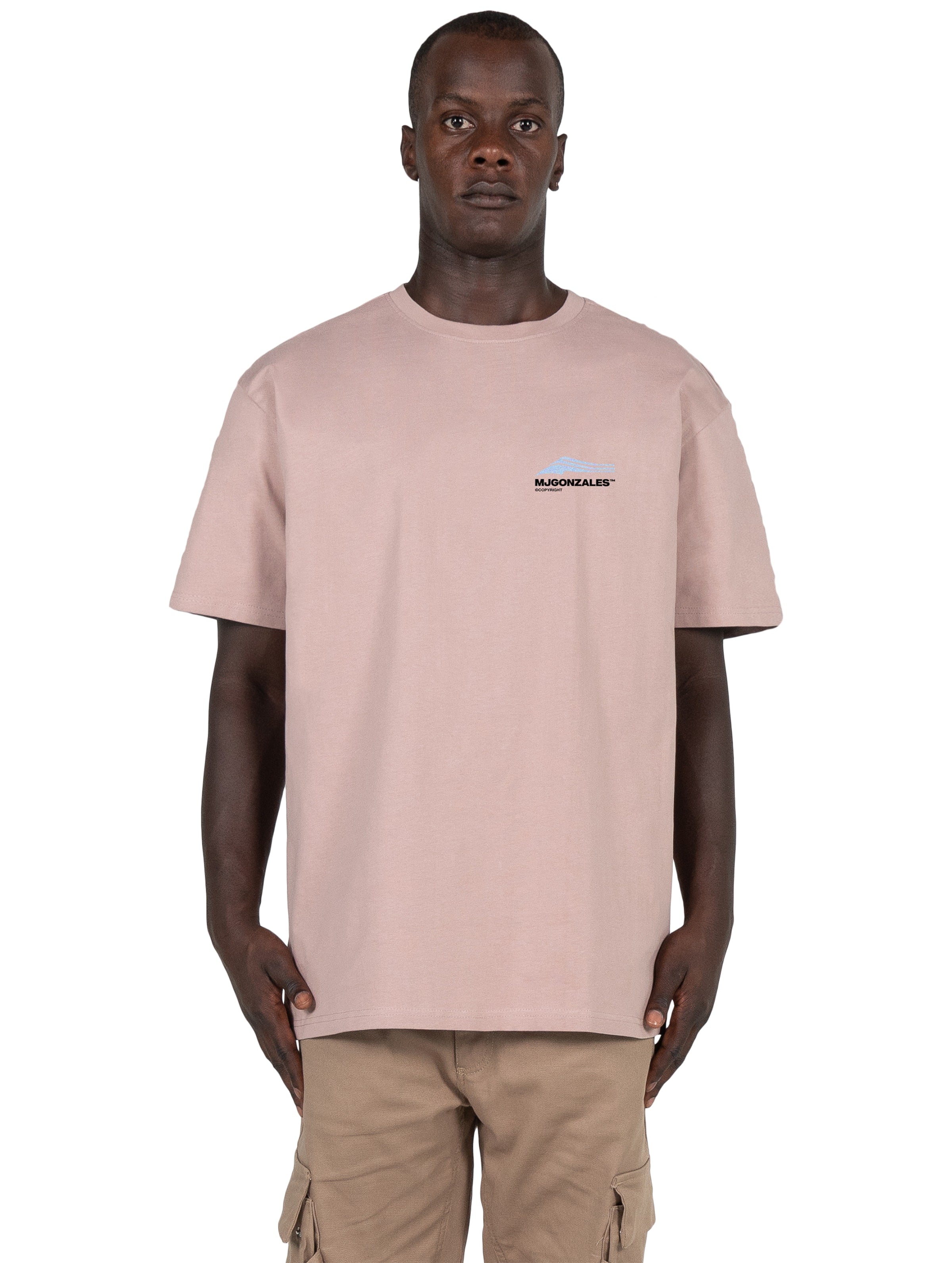 MJ Gonzales Wave V.1 x Heavy Oversized Tee-683471